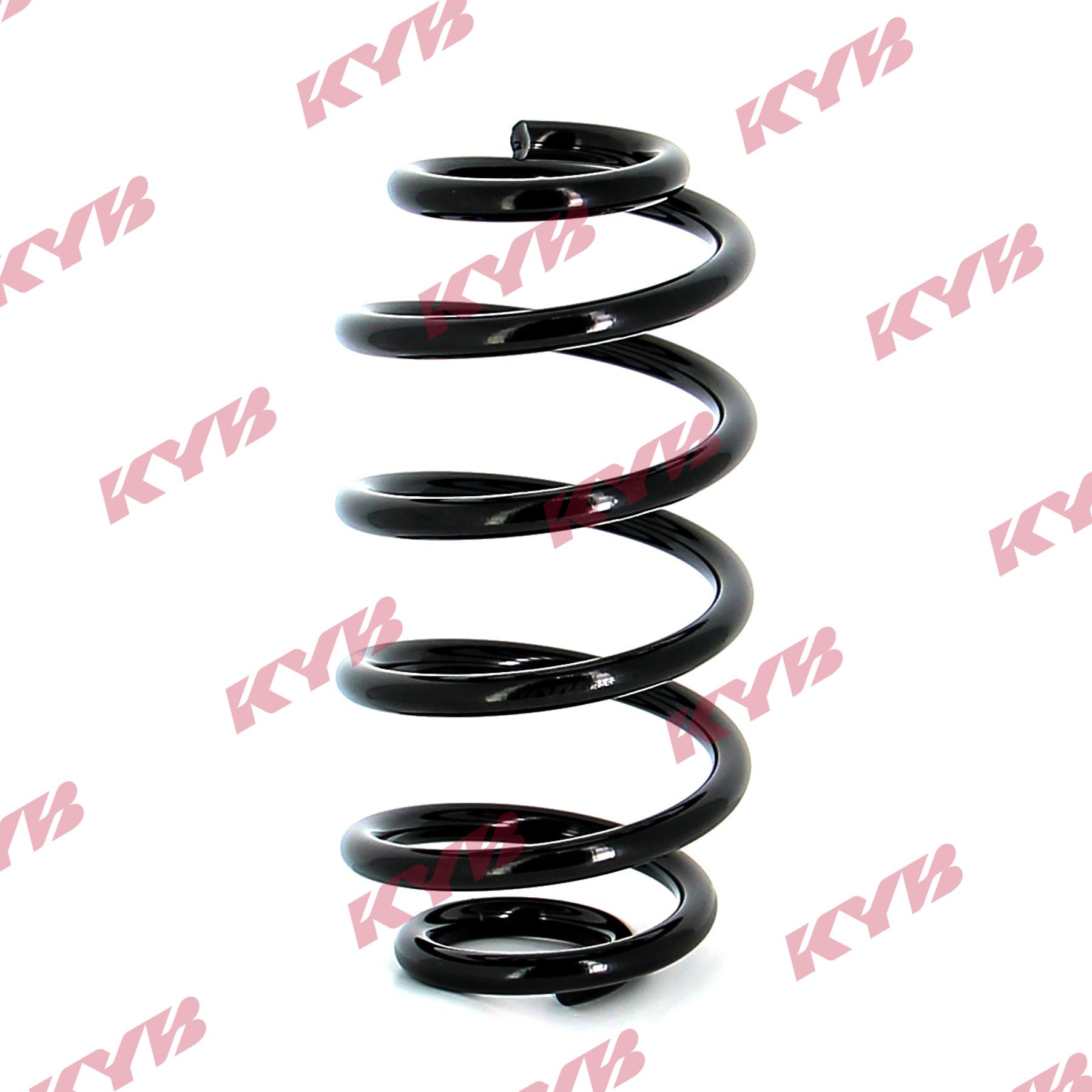 KYB Fjeder ra5538 bagaksel