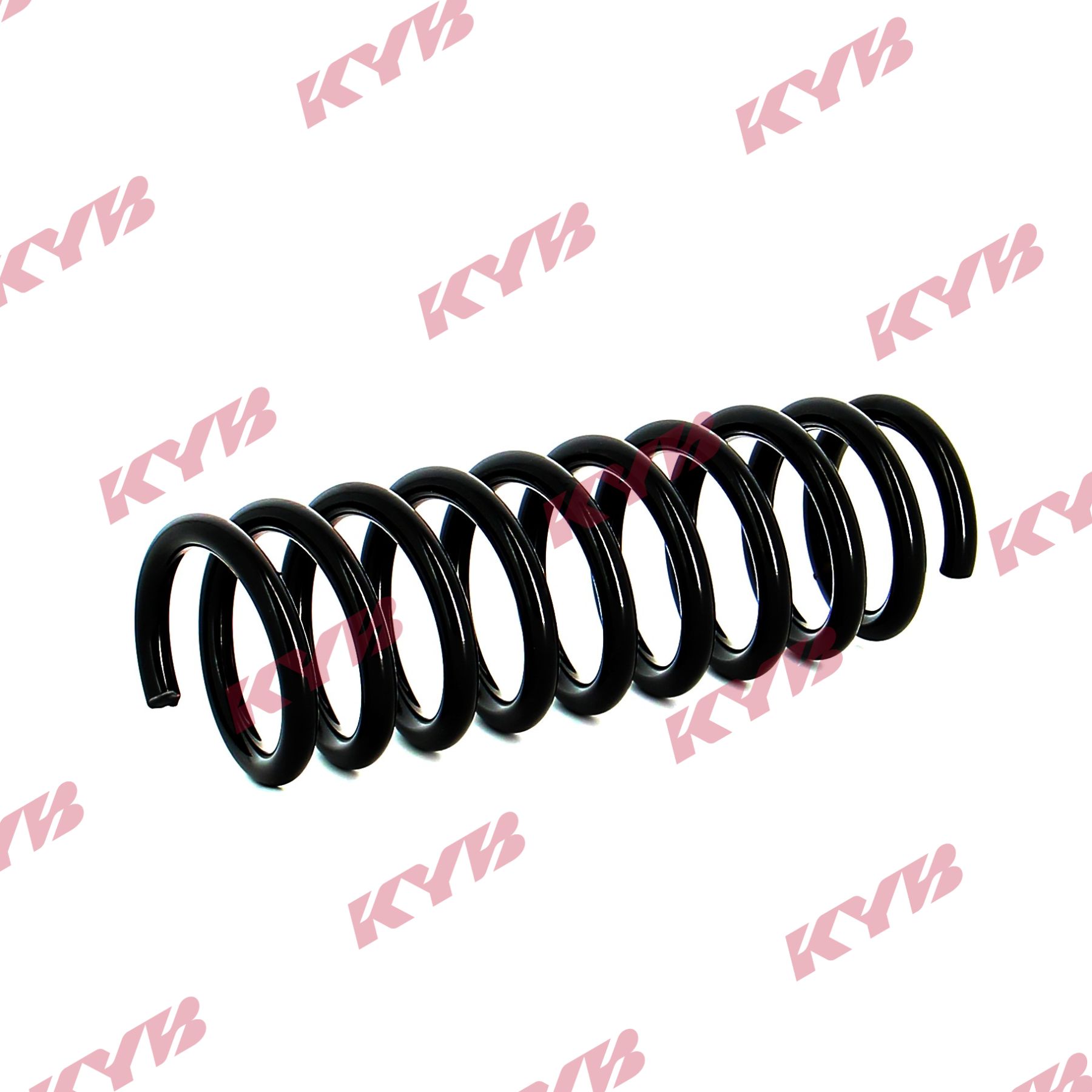 KYB Fjeder ra2220 foraksel for JAGUAR
