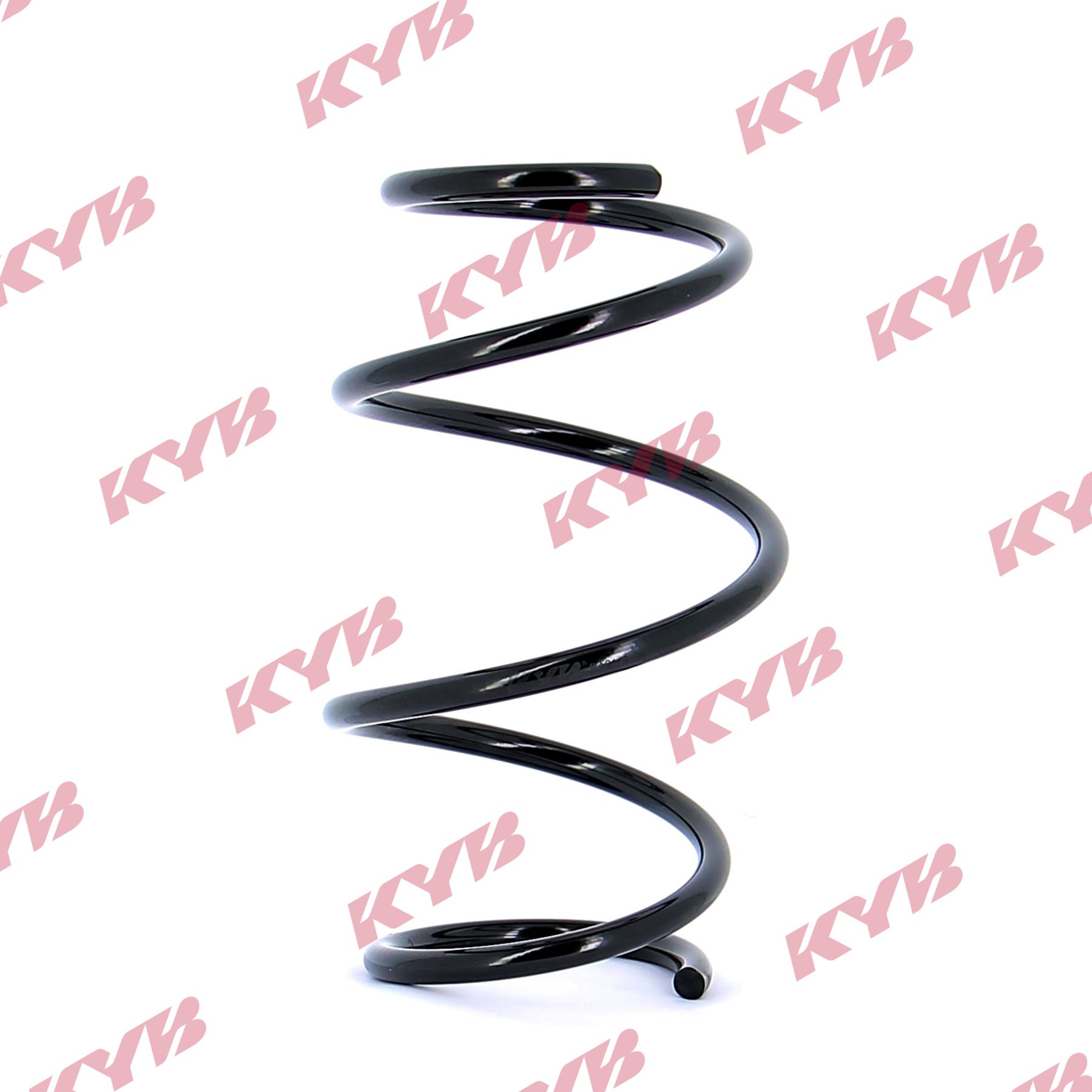 KYB Fjeder ra2118 foraksel for BMW