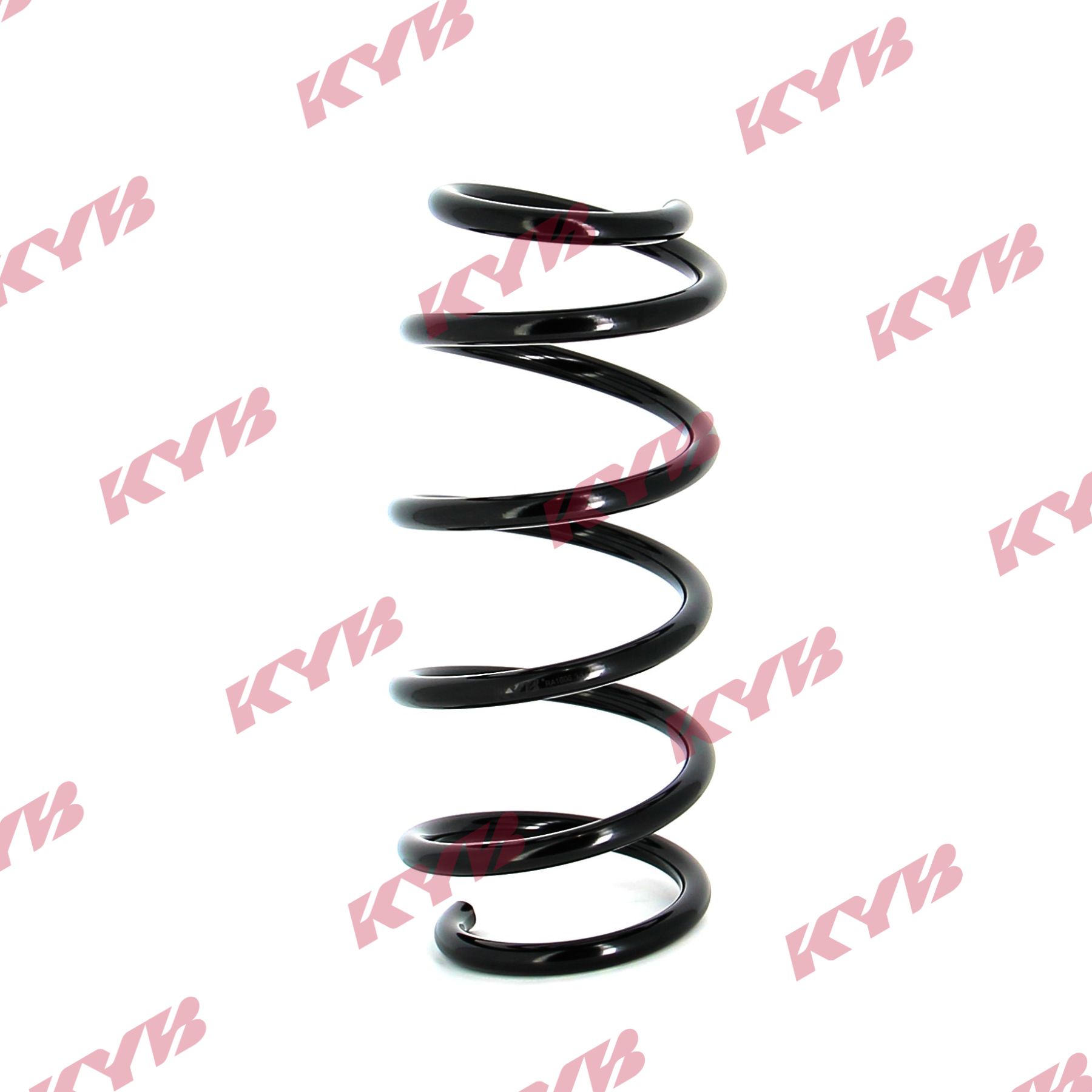 KYB Fjeder ra1606 foraksel for VW