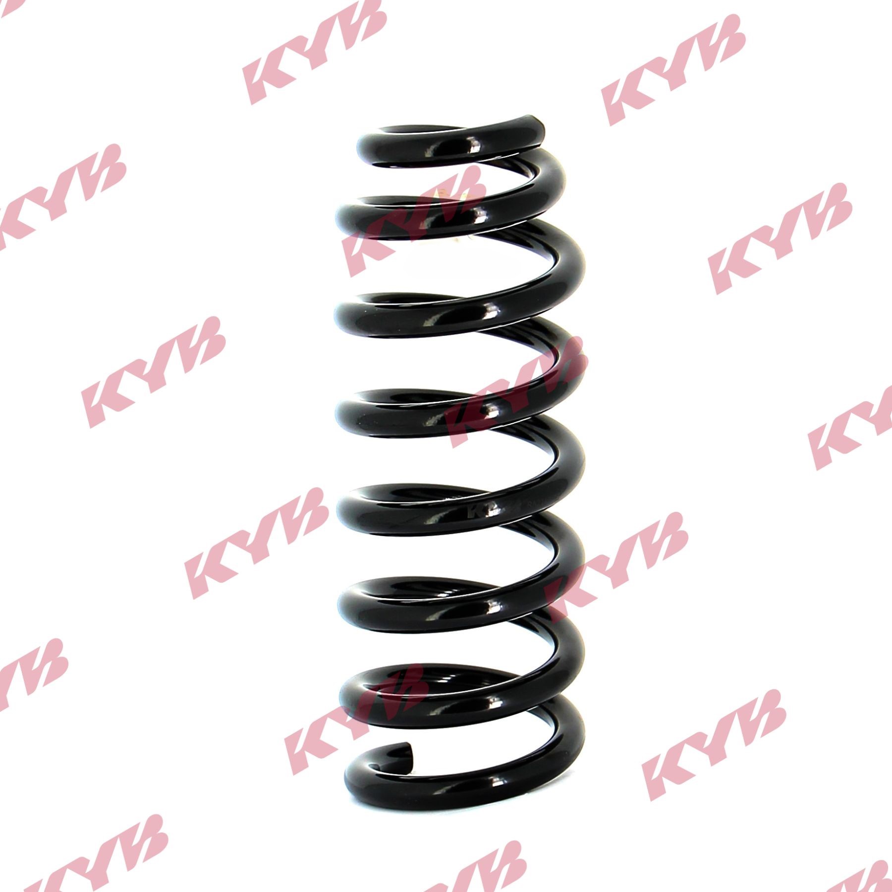 KYB Fjeder ra2116 foraksel for AUDI