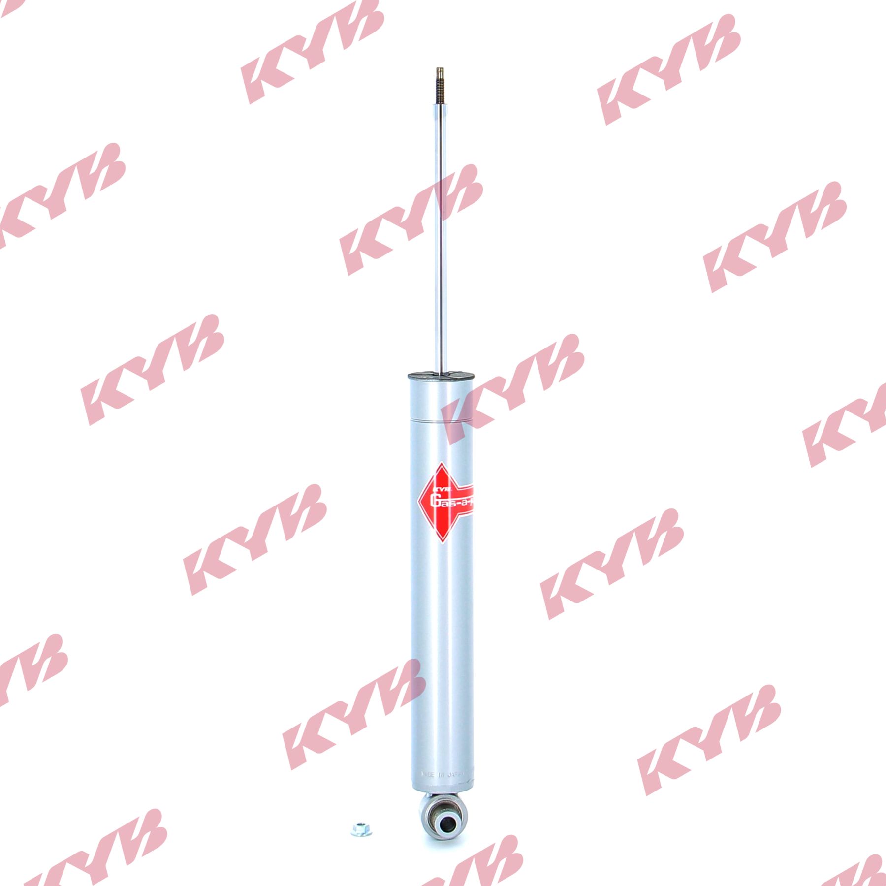 KYB Støddæmper 5550026 bagaksel for FORD USA