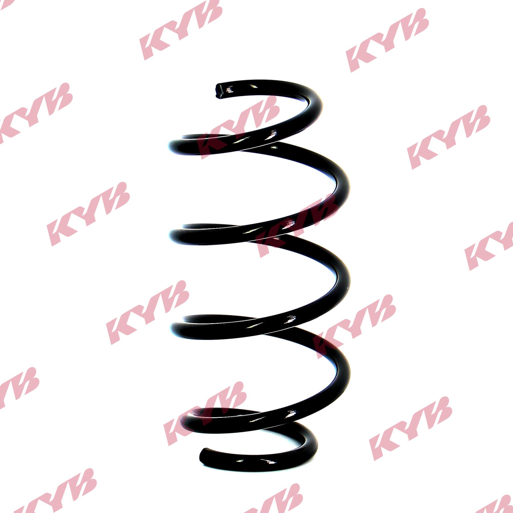KYB Fjeder ra1540 foraksel for VAUXHALL