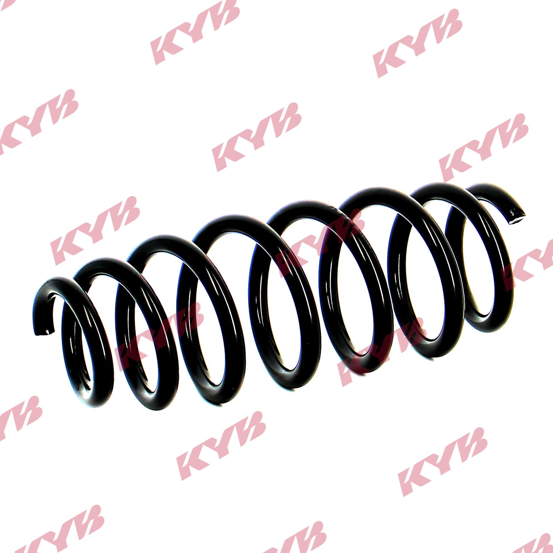 KYB Fjeder ra1615 foraksel for VOLVO