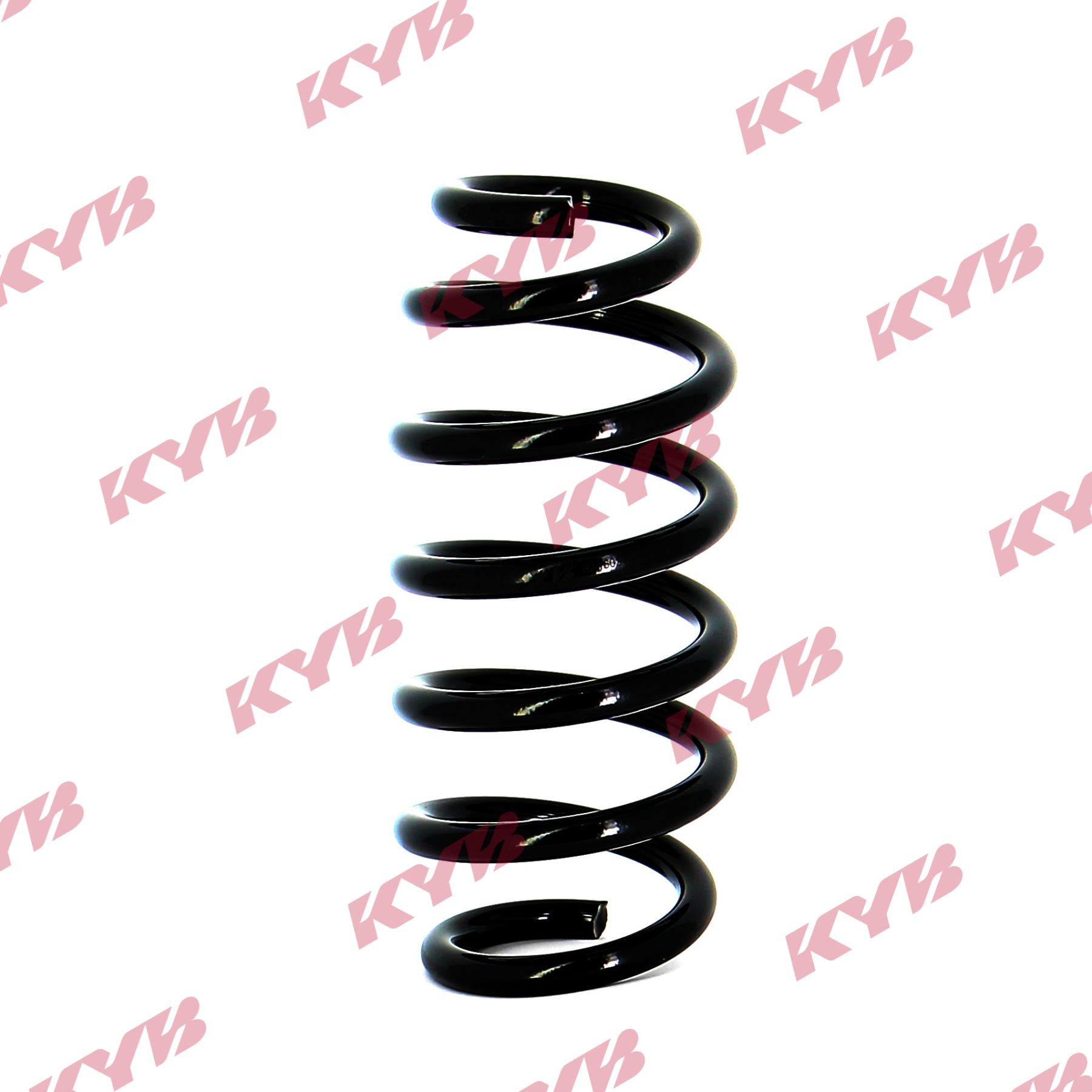 KYB Fjeder ra1602 foraksel for VOLVO
