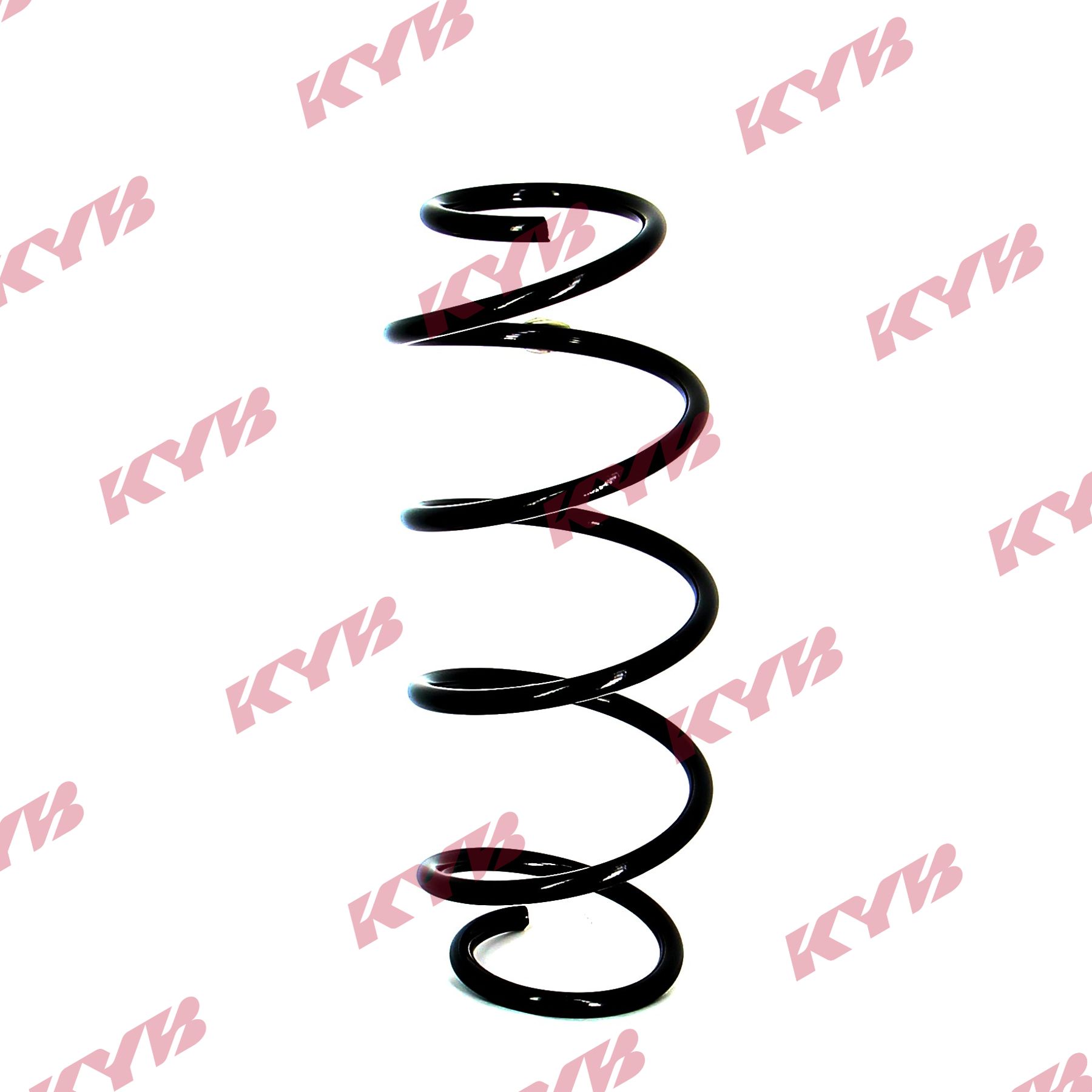 KYB Fjeder ra1021 foraksel for CITROËN