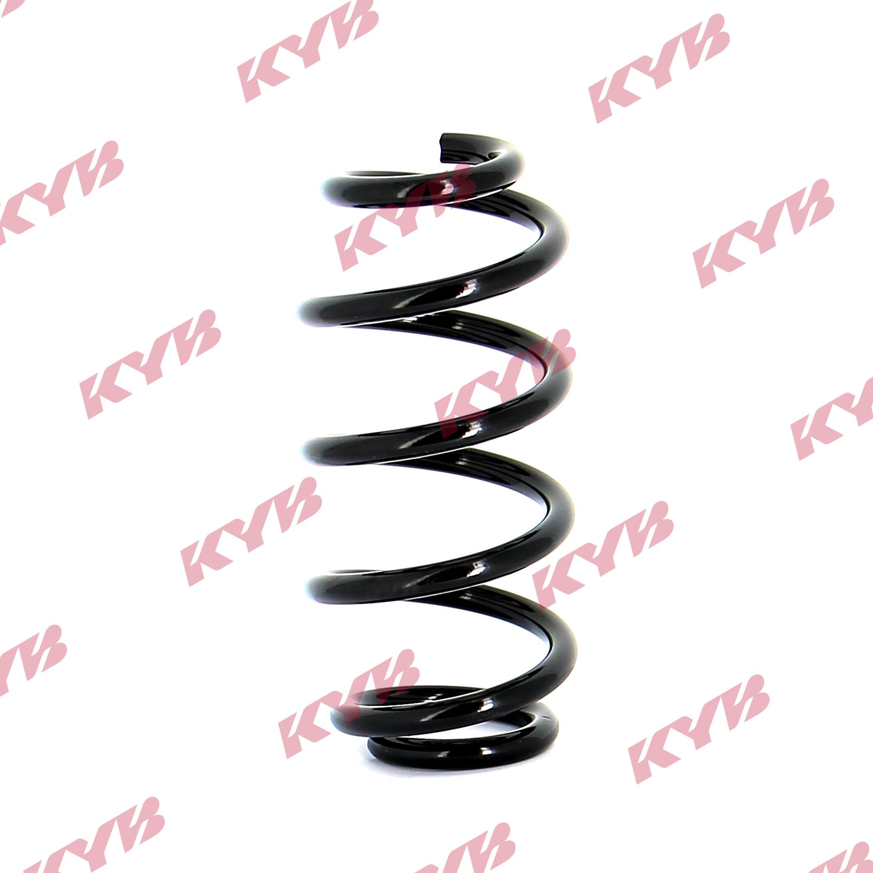 KYB Fjeder ra5464 bagaksel for BMW