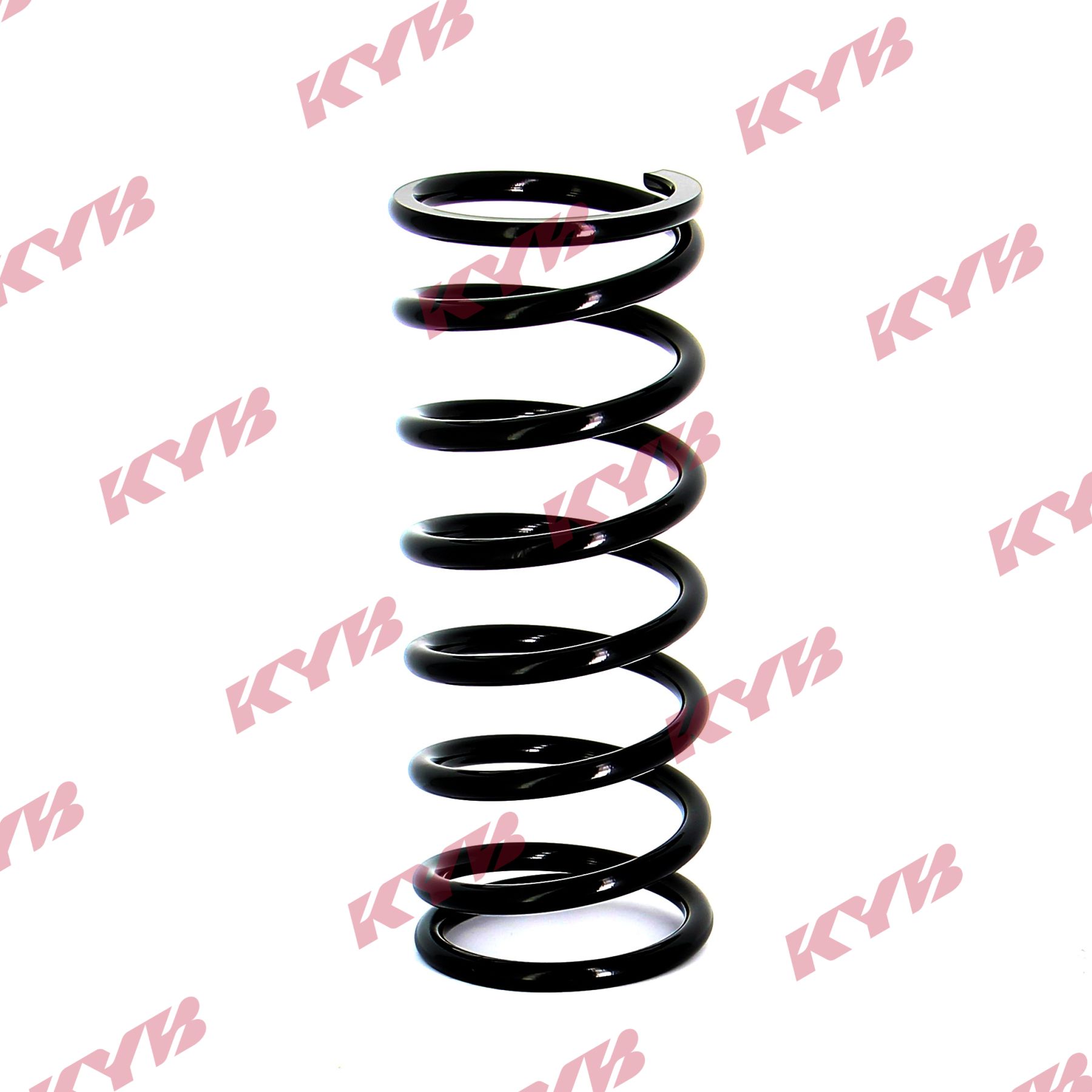 KYB Fjeder ra1502 foraksel for LAND ROVER