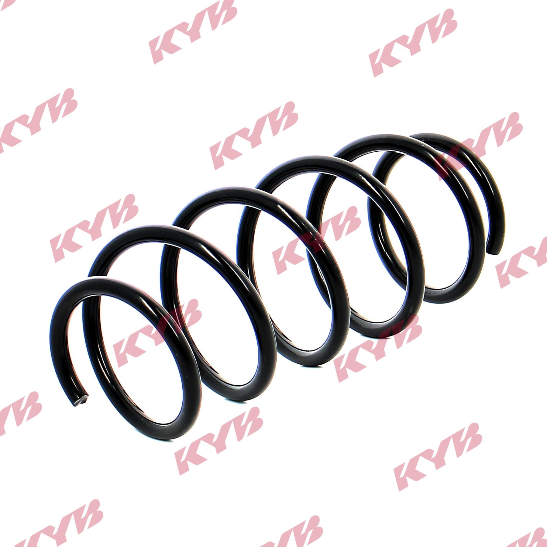 KYB Fjeder ra1526 foraksel for FORD