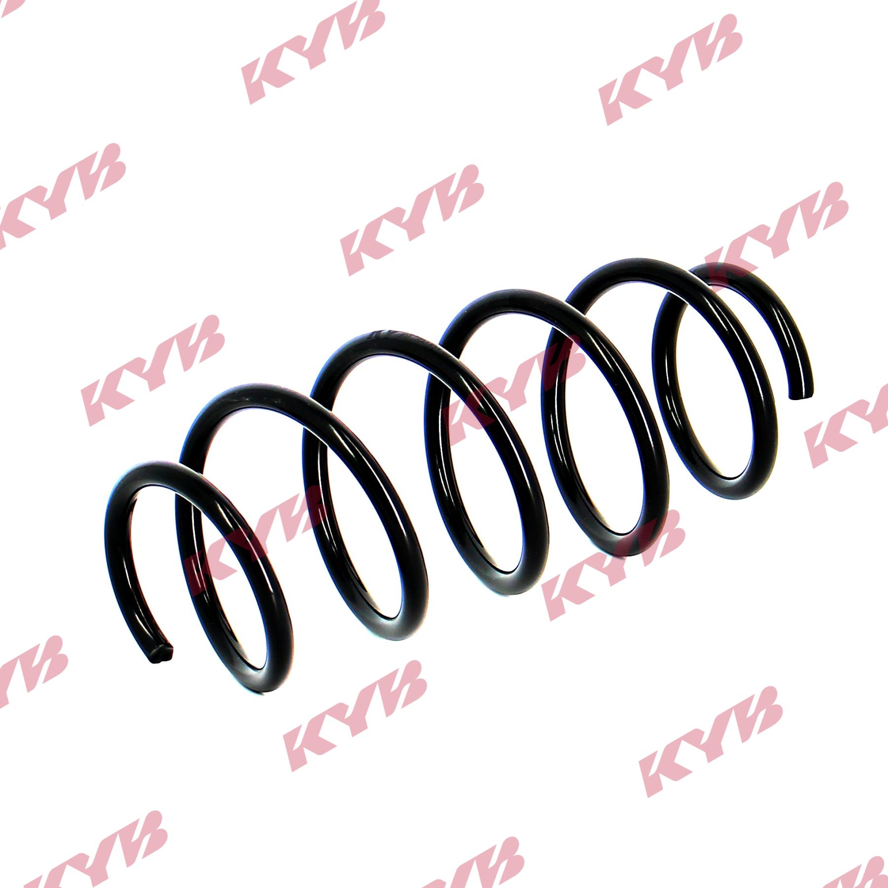 KYB Fjeder ra1527 foraksel for FORD