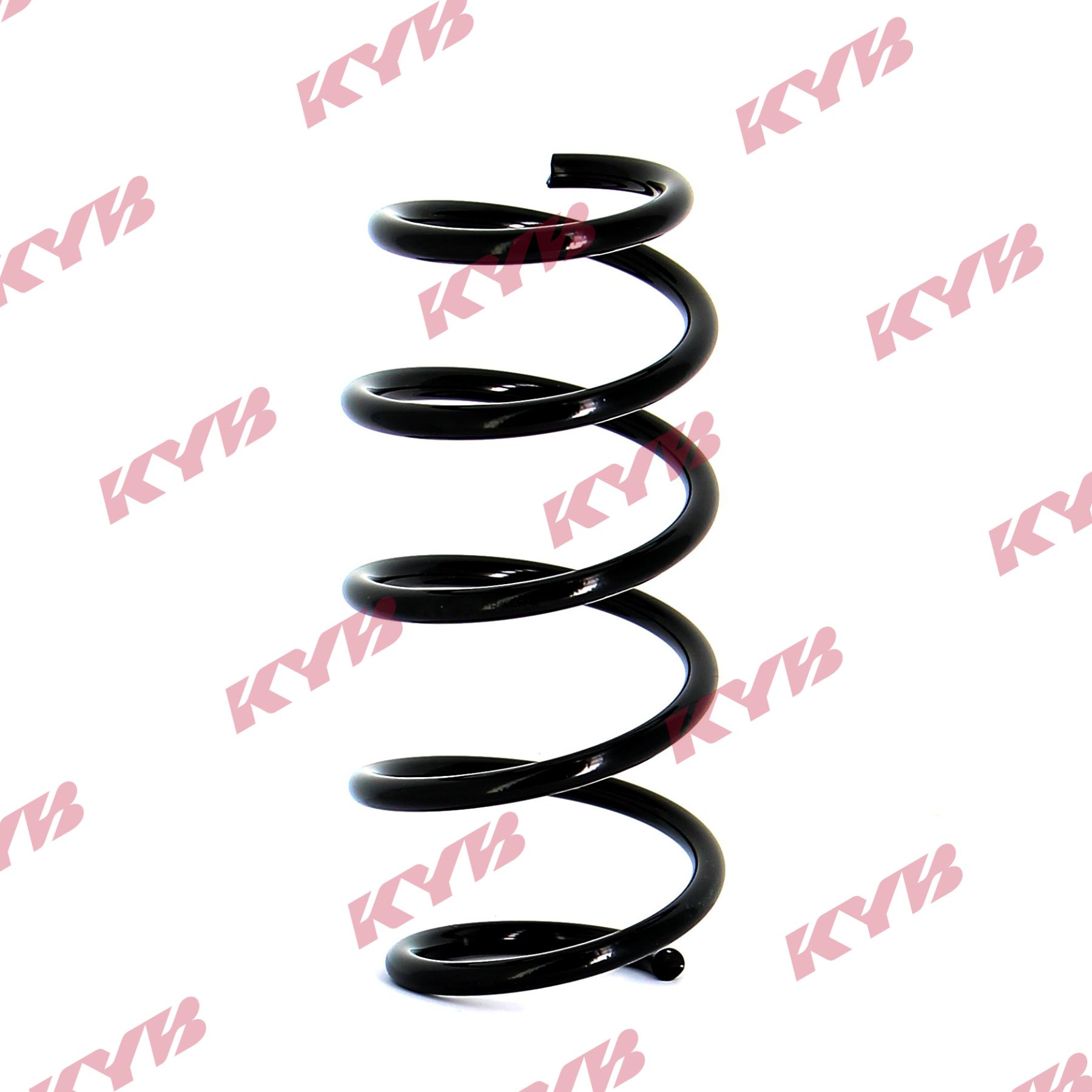 KYB Fjeder ra1524 foraksel for FORD