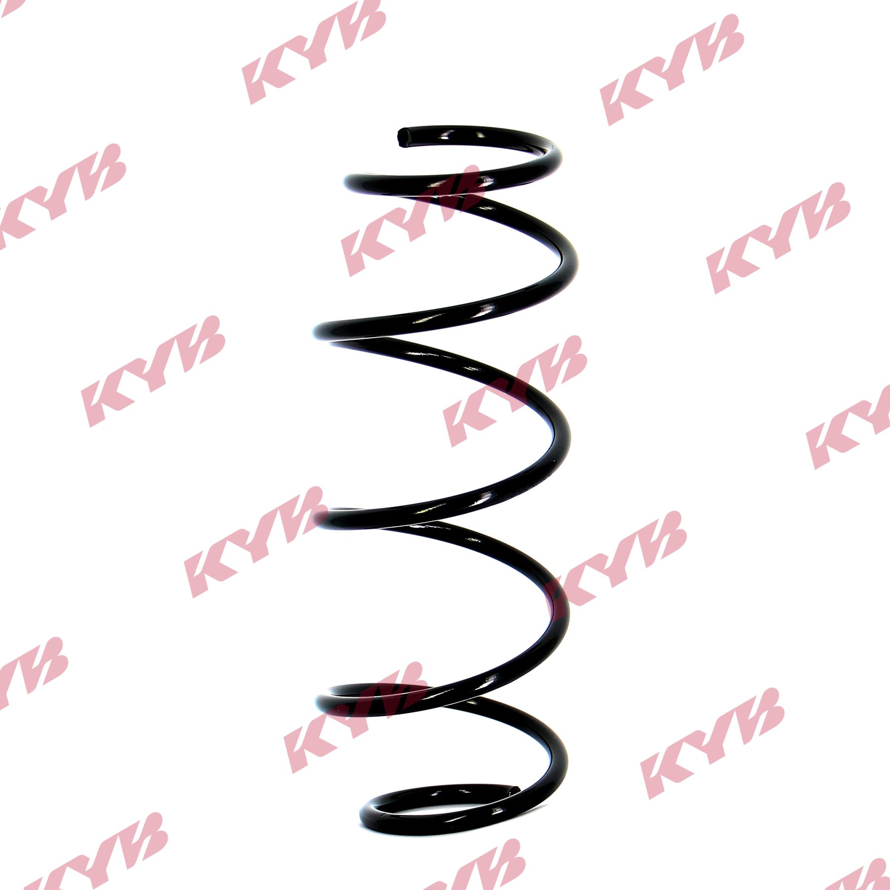 KYB Fjeder ra1534 foraksel for MERCEDES-BENZ