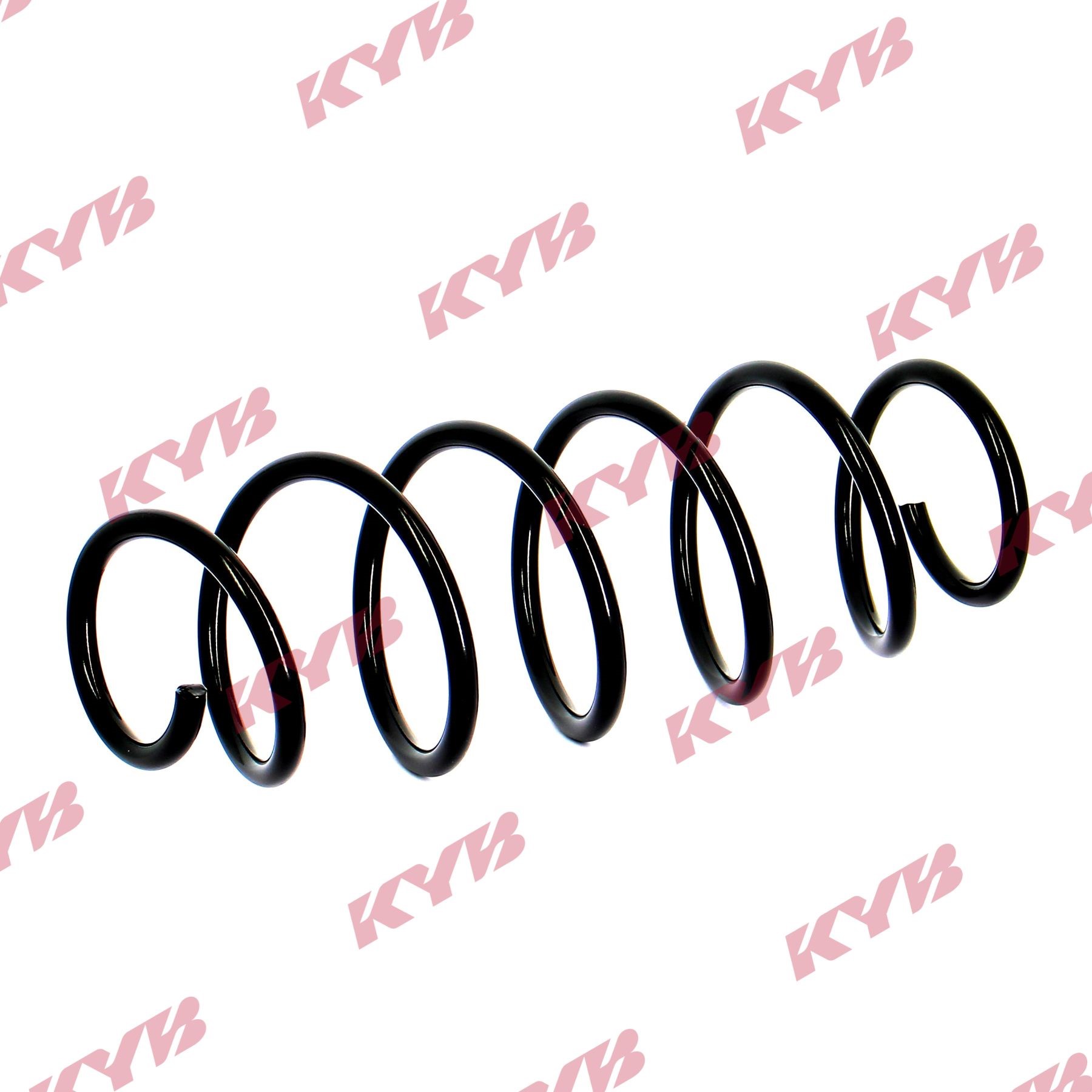 KYB Fjeder ra1529 foraksel for HONDA