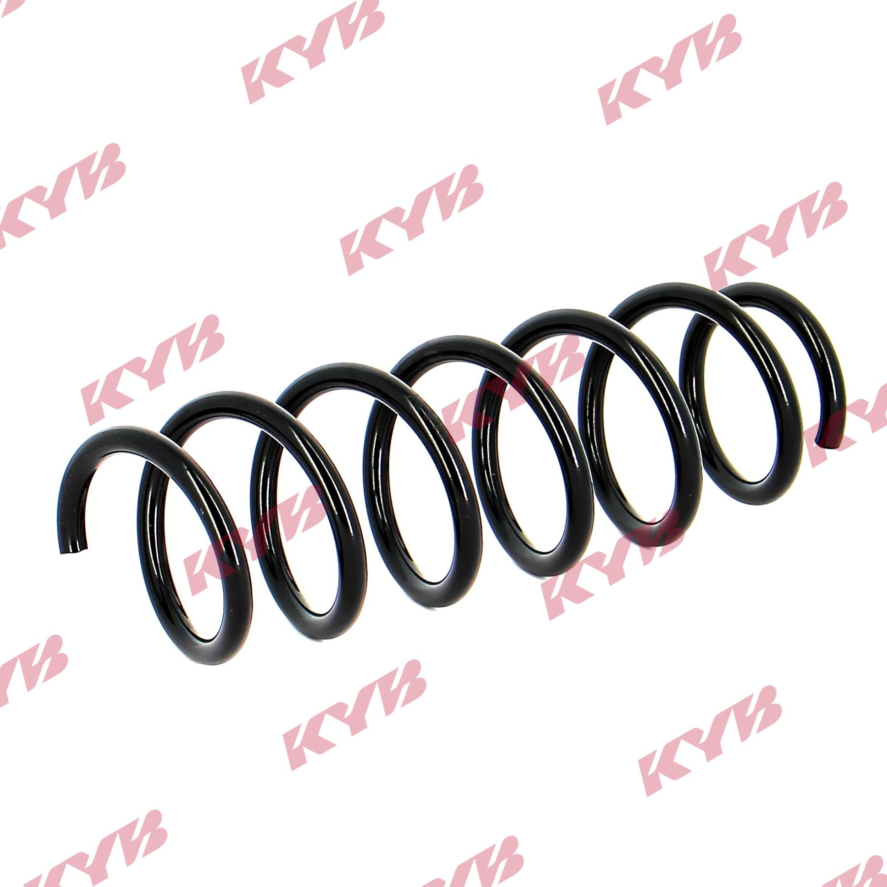 KYB Fjeder ra1595 foraksel for BMW