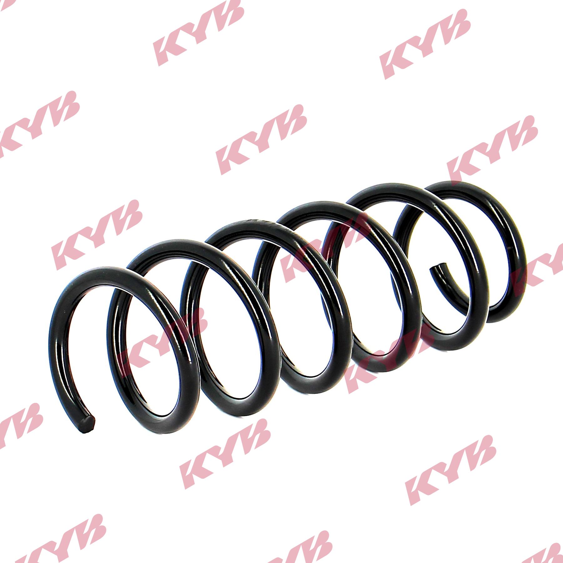 KYB Fjeder ra1597 foraksel for BMW