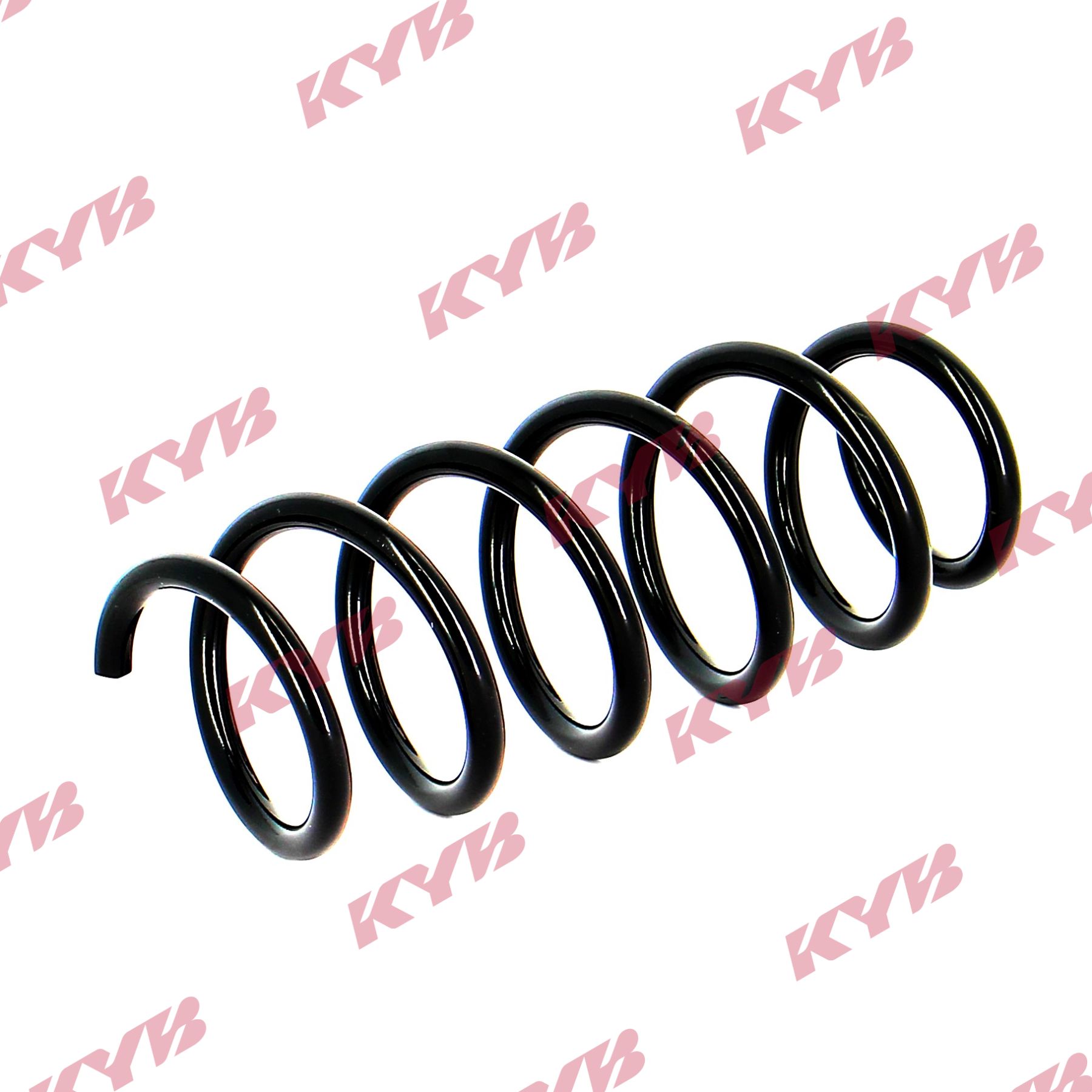 KYB Fjeder ra1598 foraksel for BMW