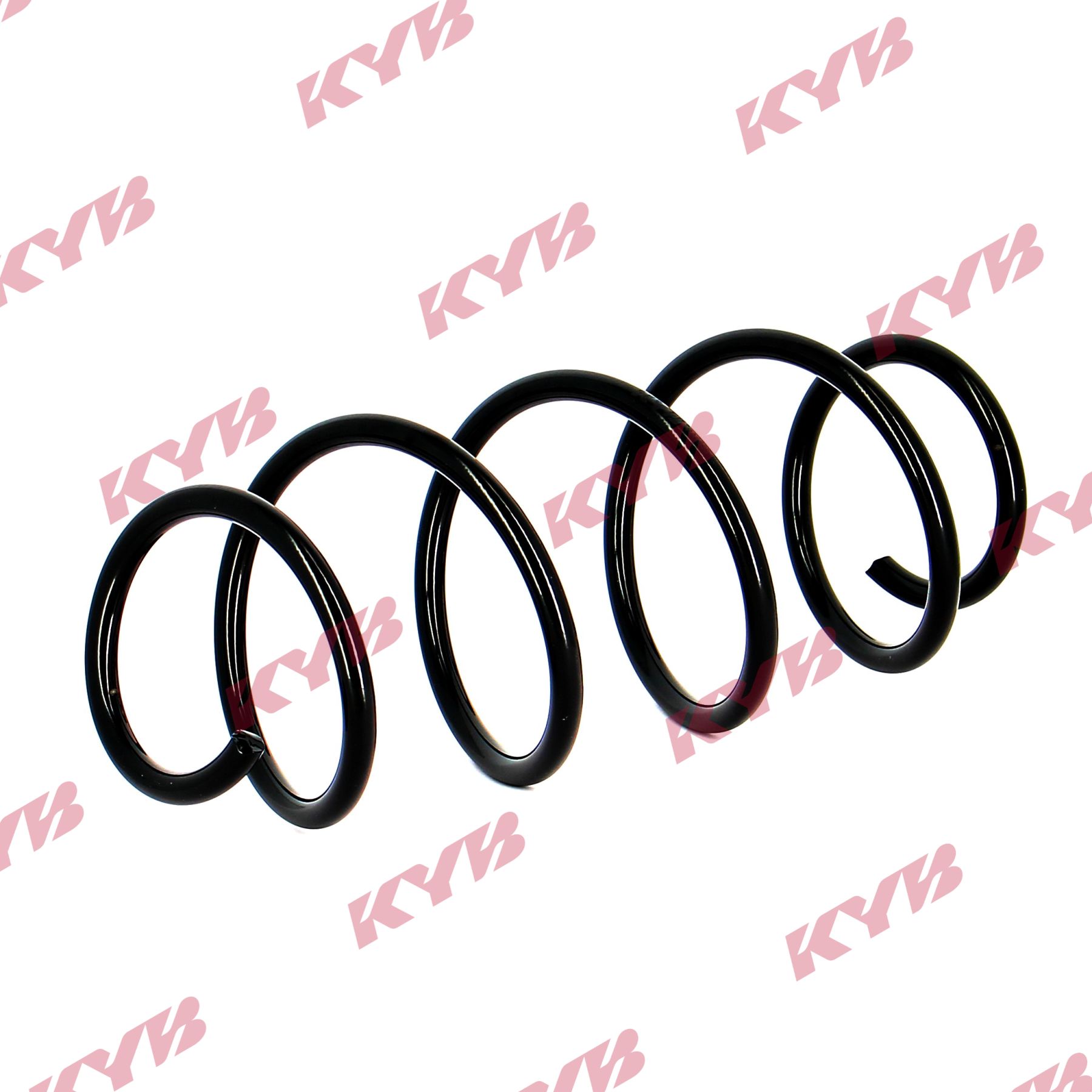 KYB Fjeder ra1633 foraksel for MERCEDES-BENZ