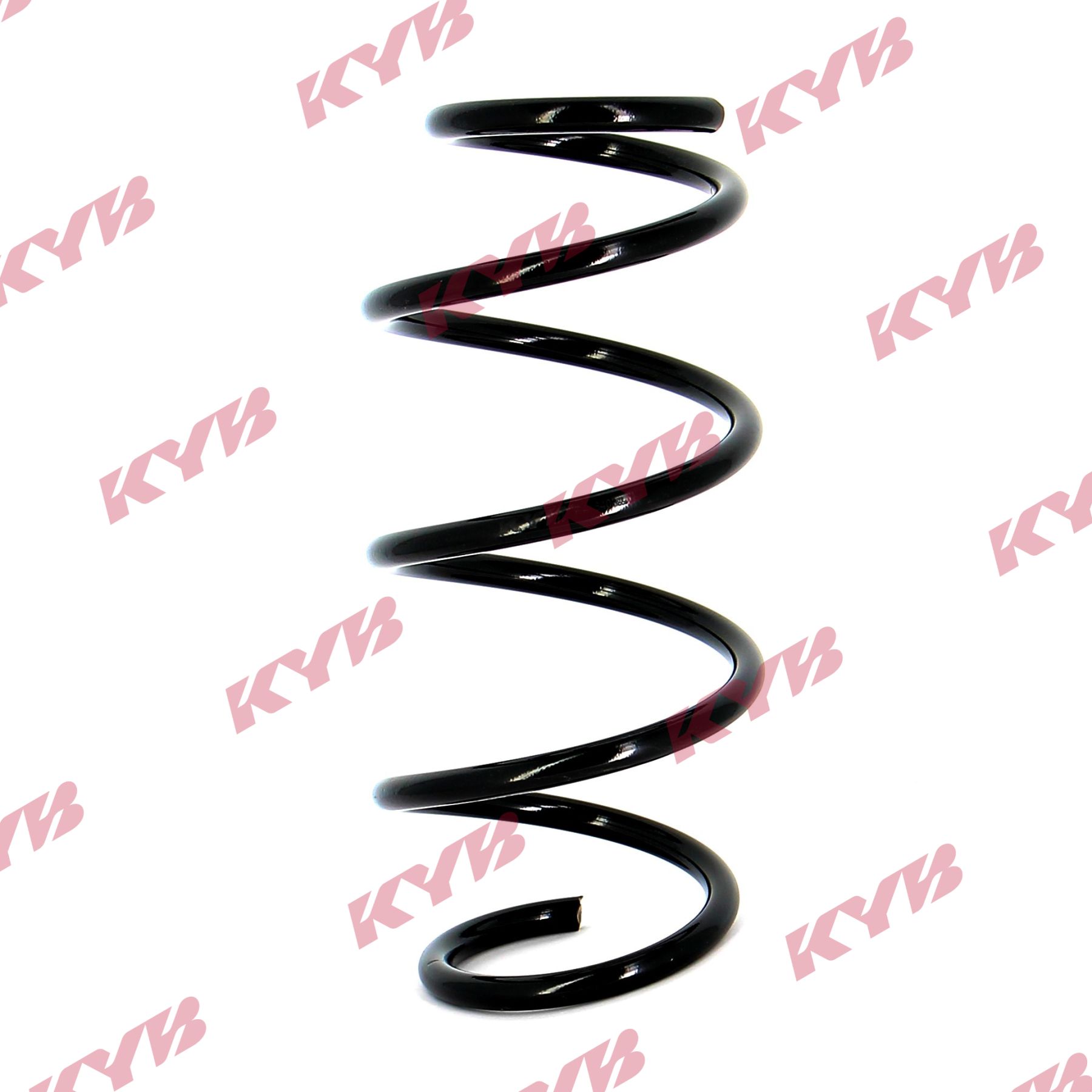 KYB Fjeder ra1640 foraksel for KIA