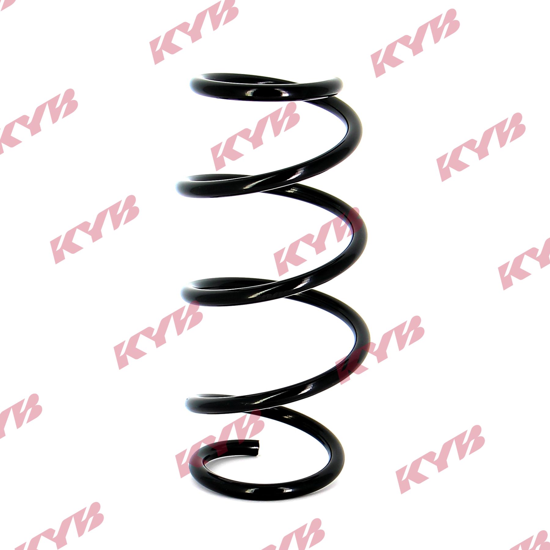 KYB Fjeder ra1642 foraksel for KIA