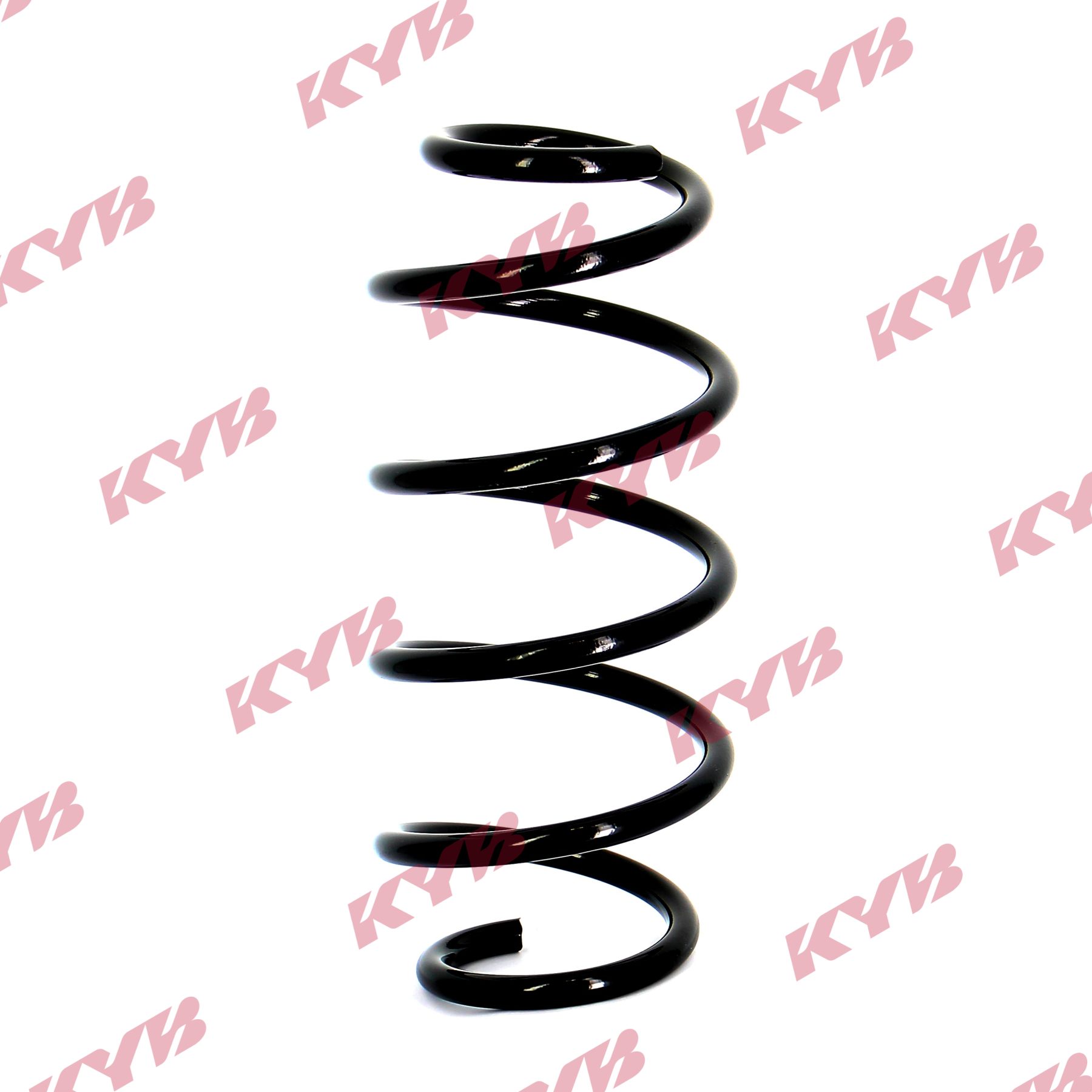 KYB Fjeder ra1611 foraksel for PEUGEOT