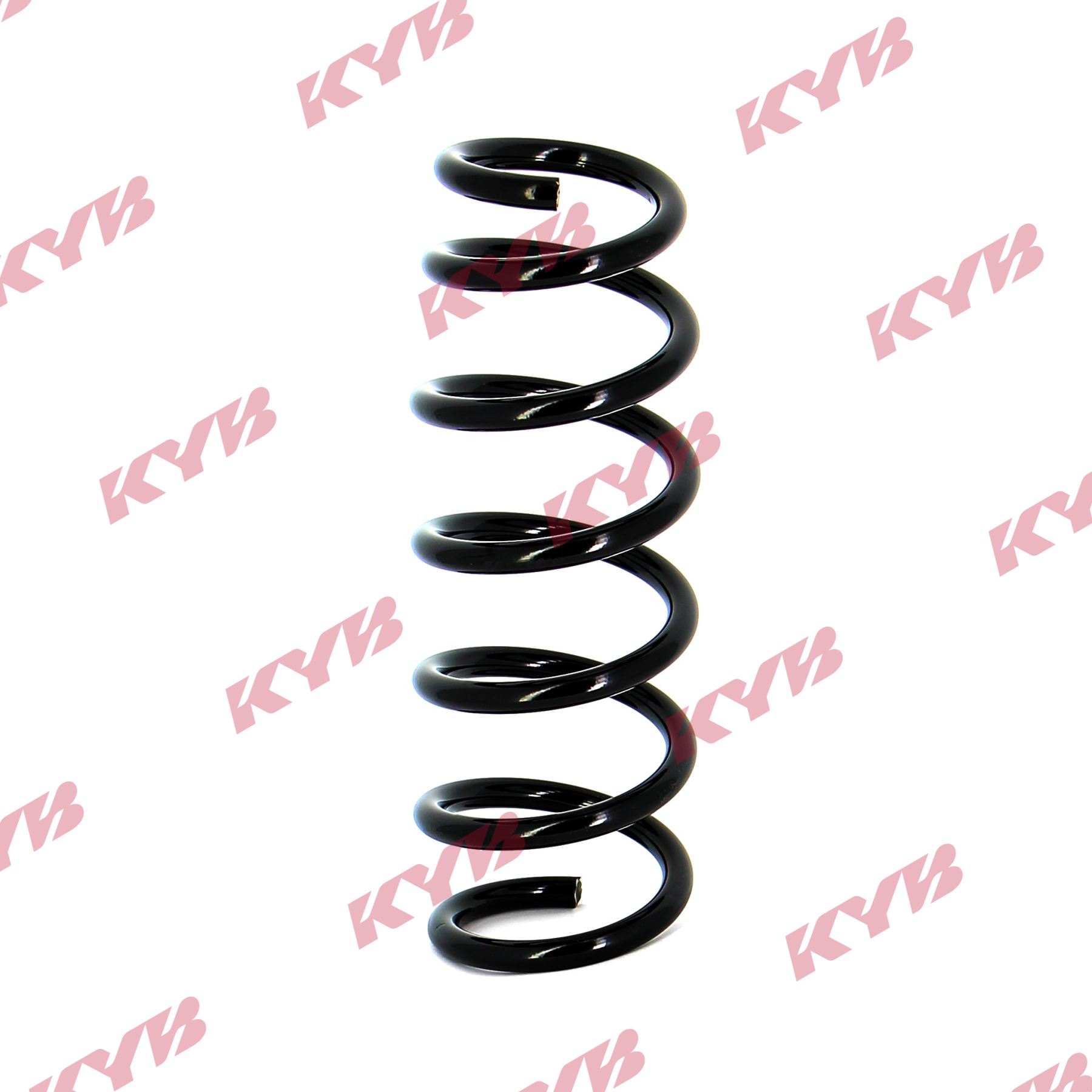 KYB Fjeder ra1643 foraksel for BMW