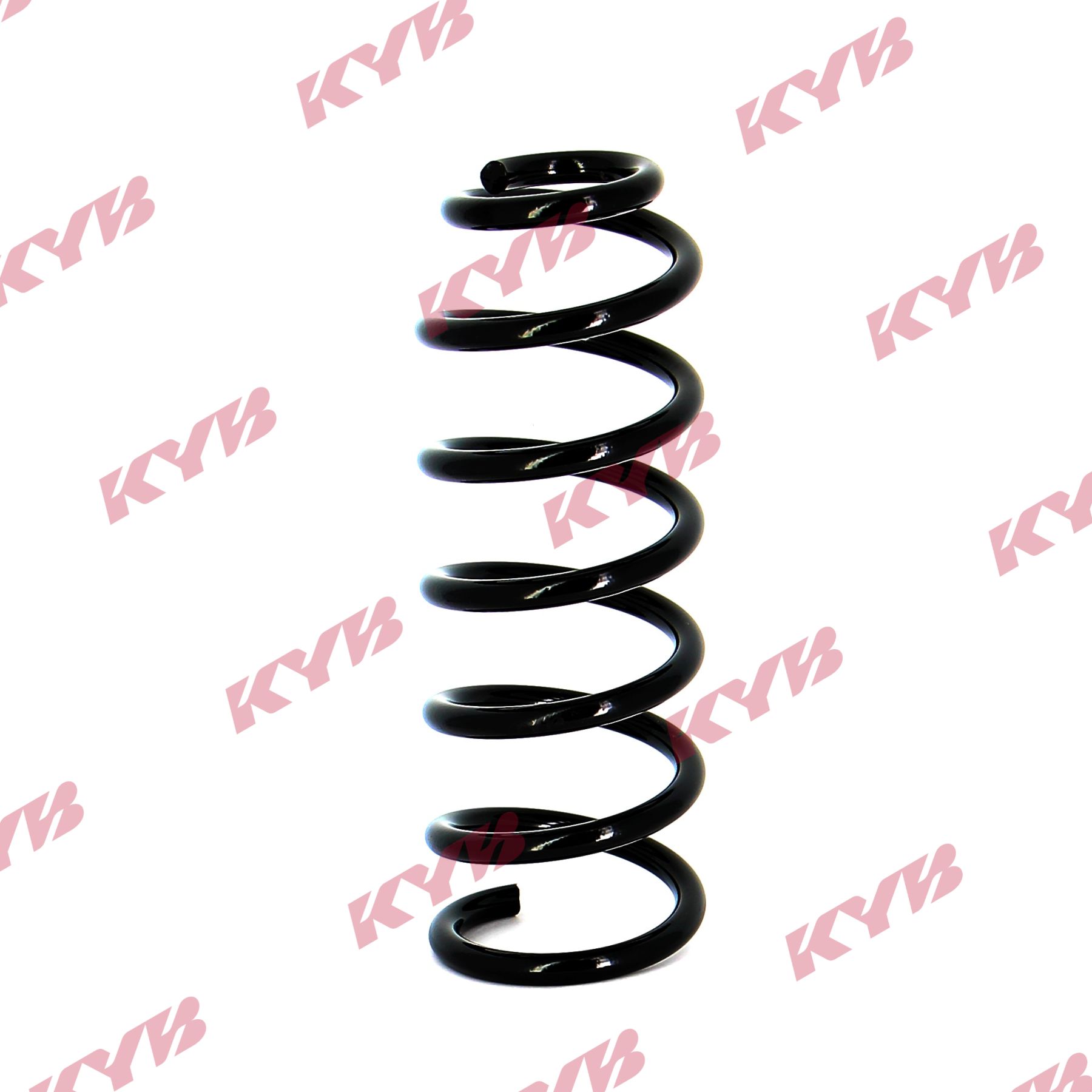 KYB Fjeder ra5822 bagaksel for KIA