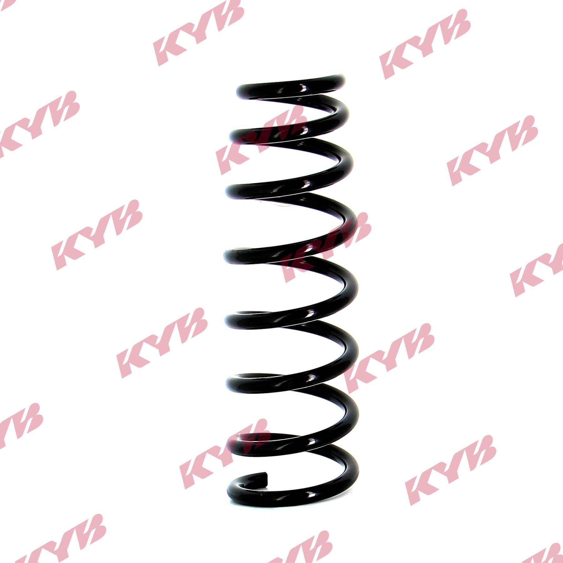 KYB Fjeder ra2119 foraksel for BMW