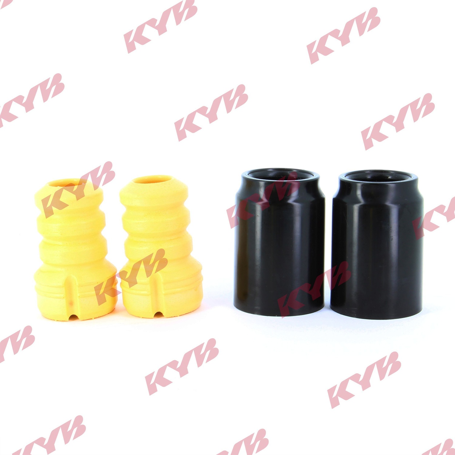 KYB Manchetsæt, støddæmper 910108 foraksel for VAUXHALL SUZUKI
