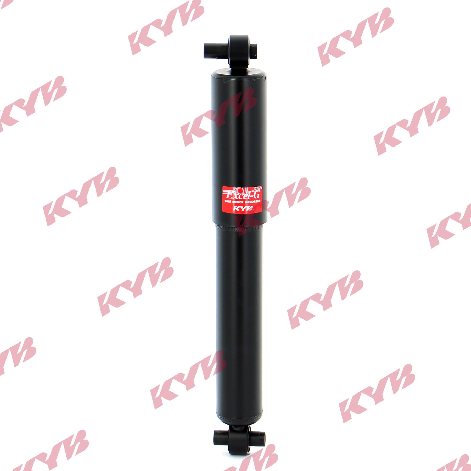 KYB Støddæmper 3450025 bagaksel for FORD