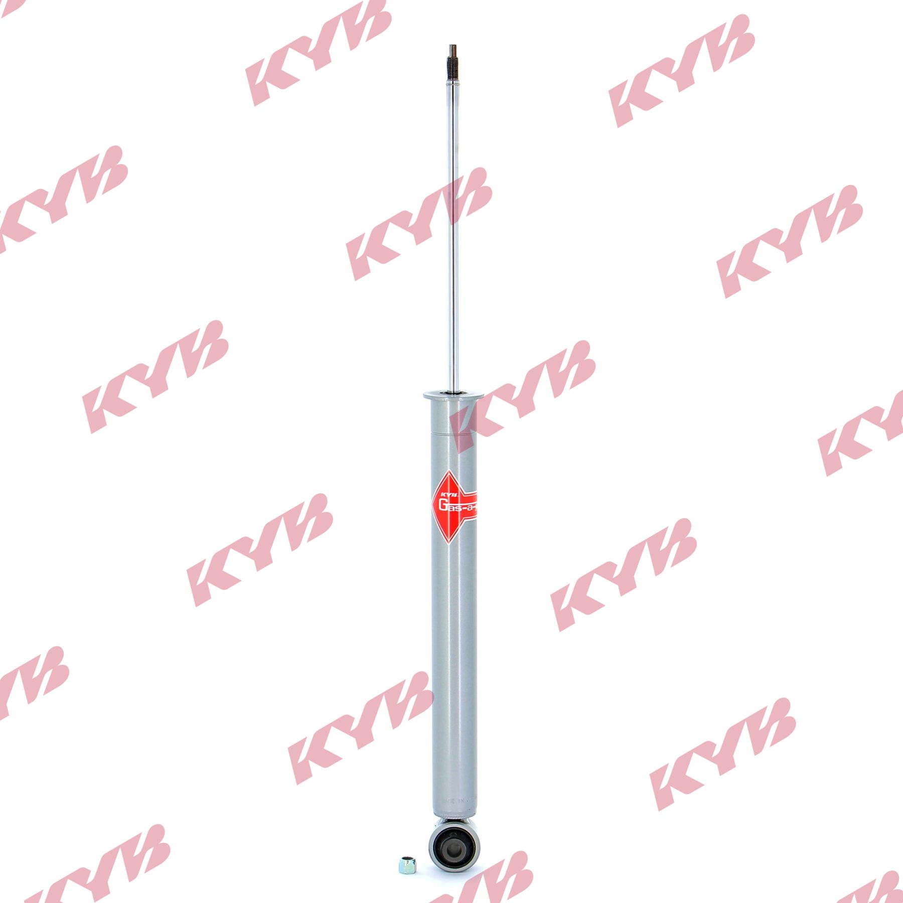 KYB Støddæmper 5530015 bagaksel for VW SEAT AUDI SKODA