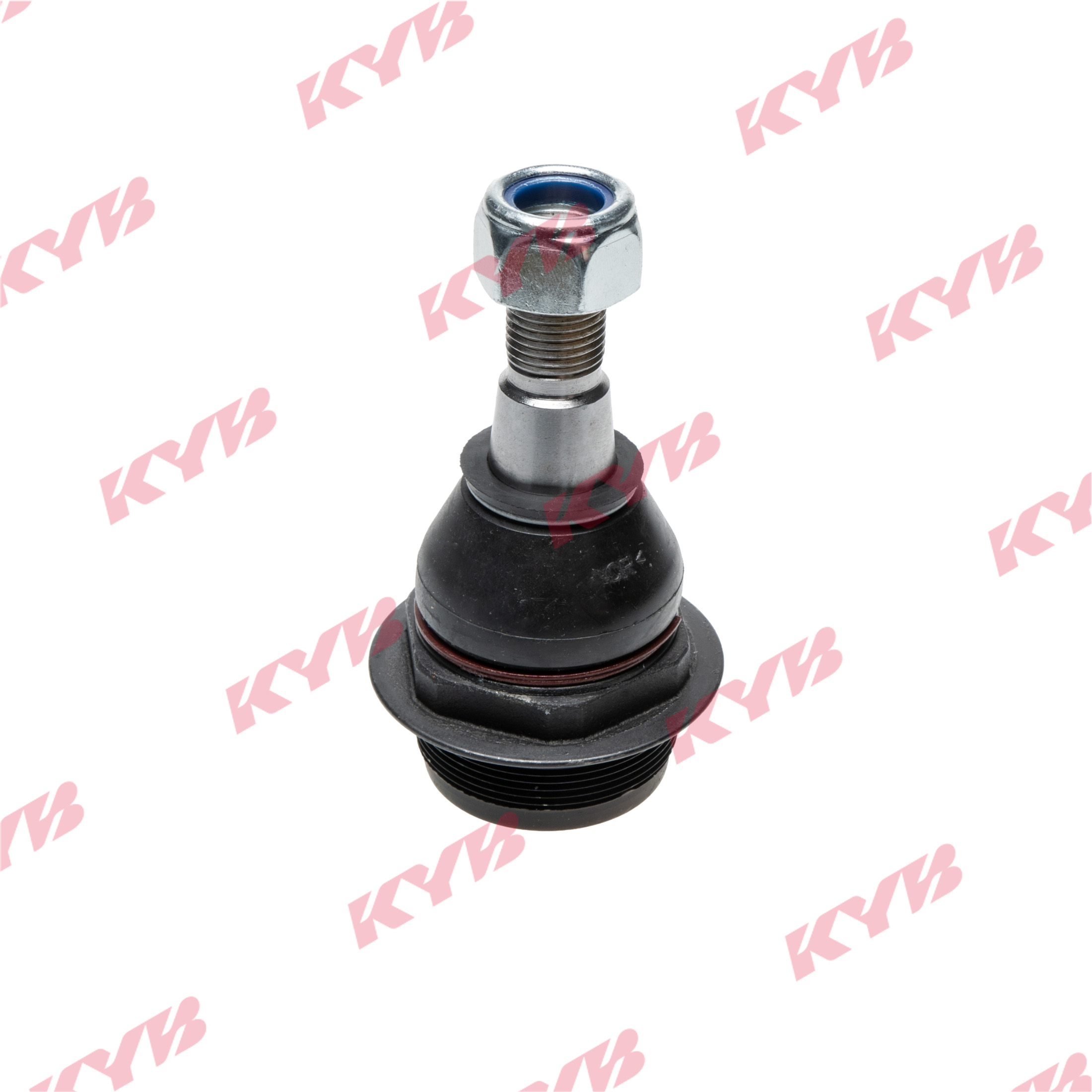 KYB Bærekugle kbj4002 højre foraksel for OPEL VAUXHALL RENAULT NISSAN