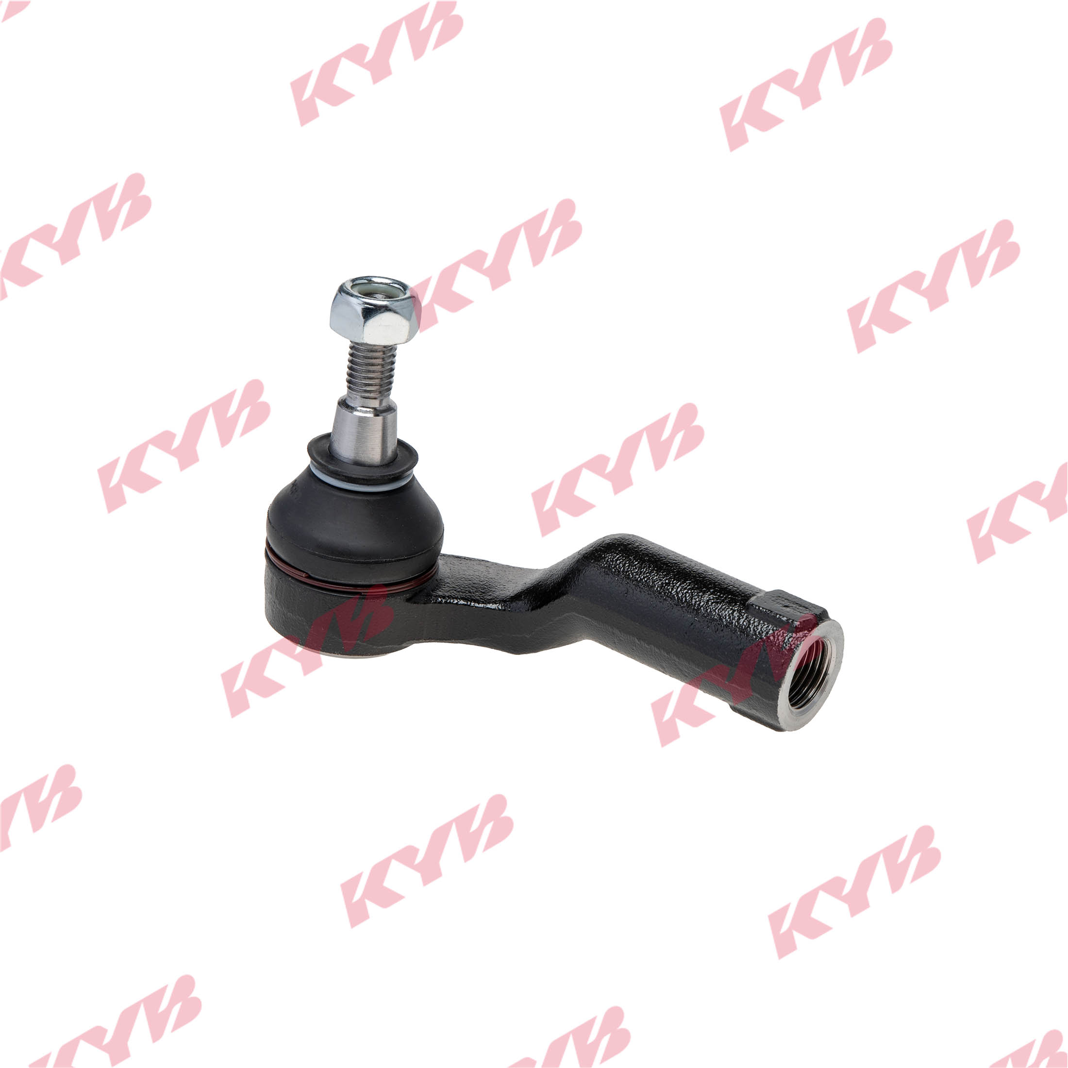 KYB Sporstangkugle ktr4035 venstre foraksel for VOLVO FORD