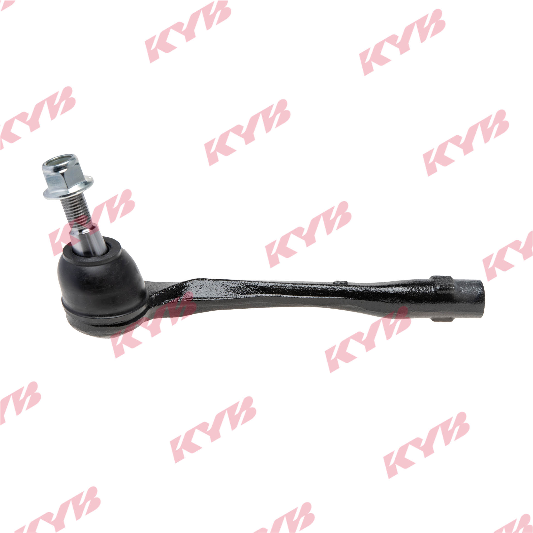 KYB Sporstangkugle ktr4202 højre foraksel for PEUGEOT