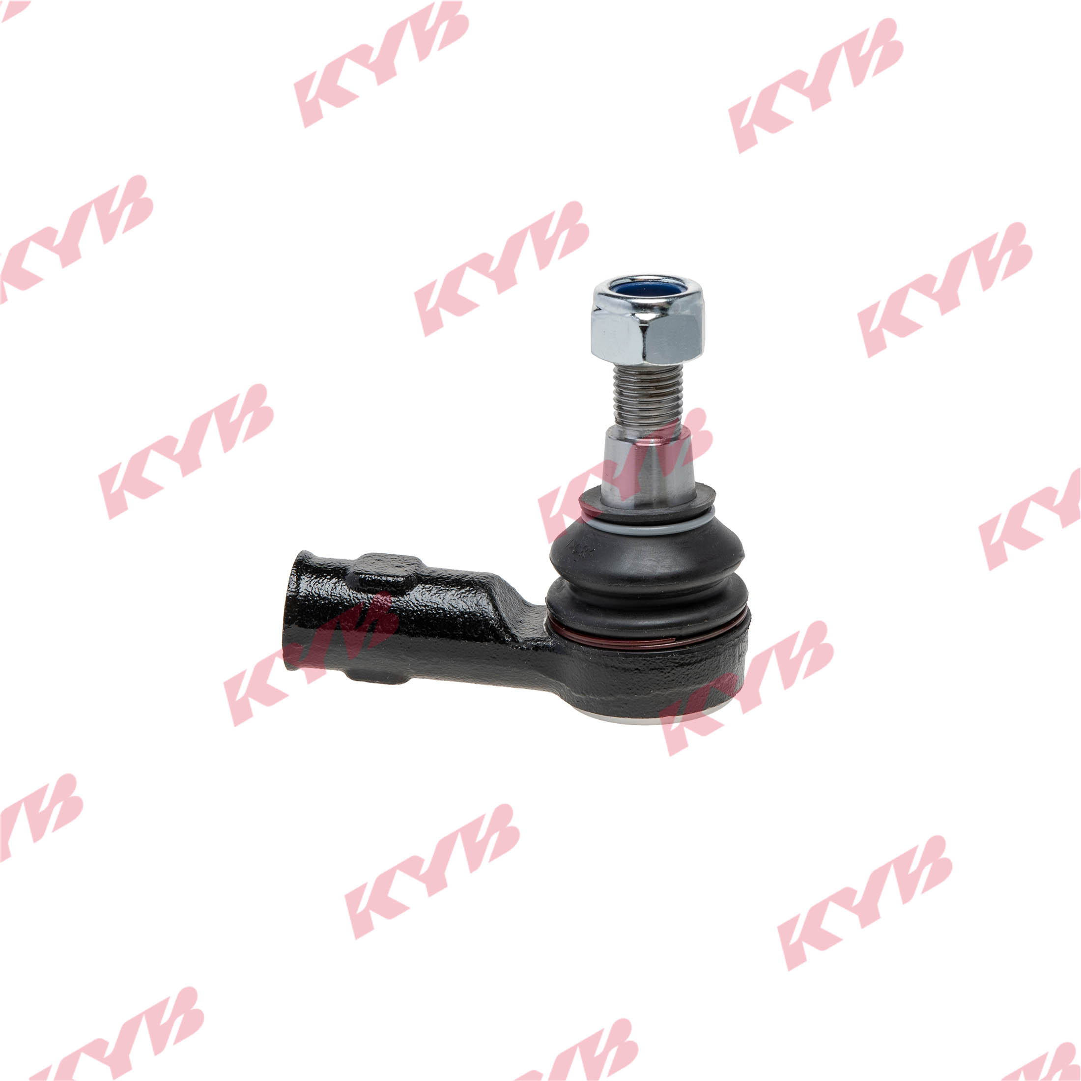 KYB Sporstangkugle ktr4151 foraksel for MERCEDES-BENZ