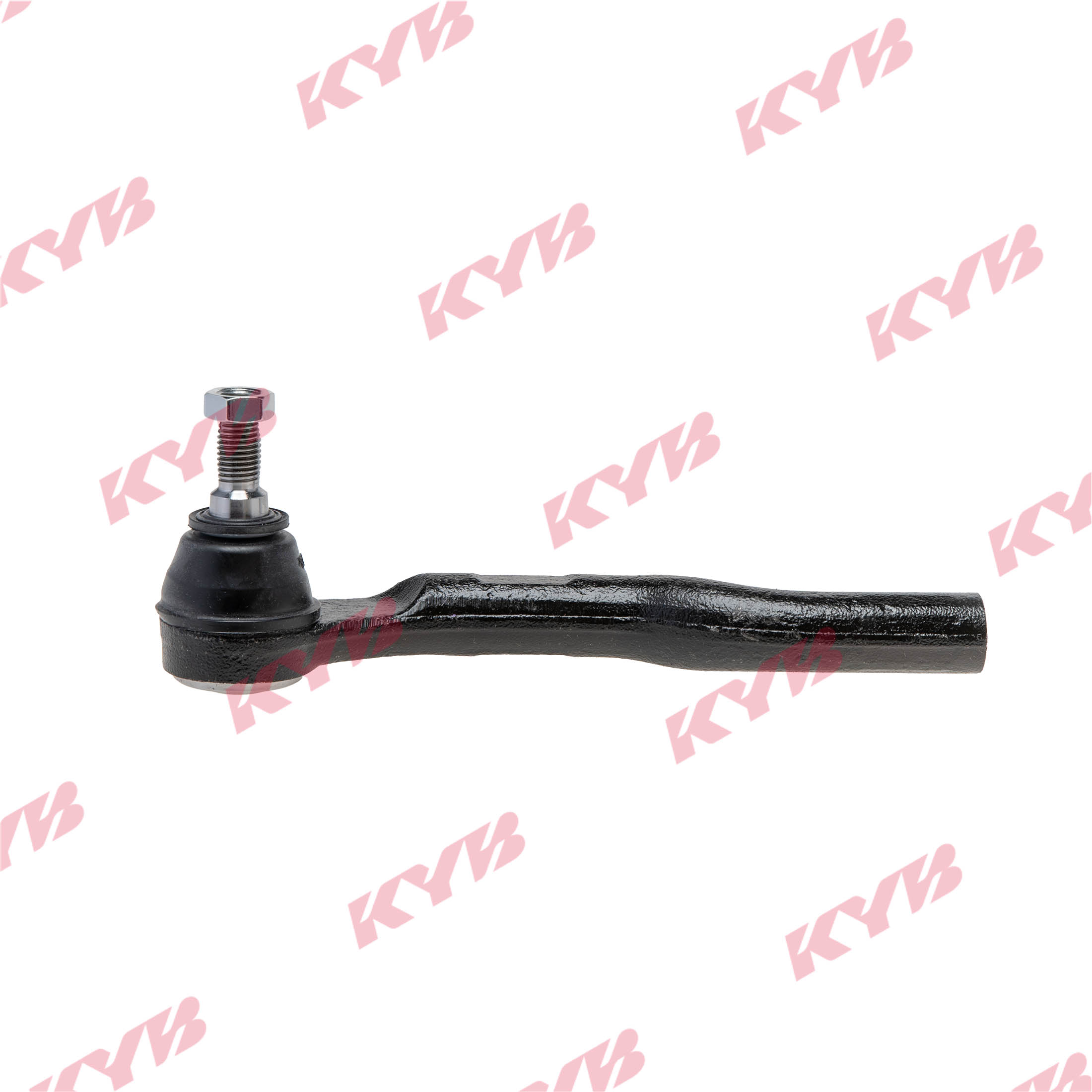 KYB Sporstangkugle ktr4358 højre foraksel for HONDA
