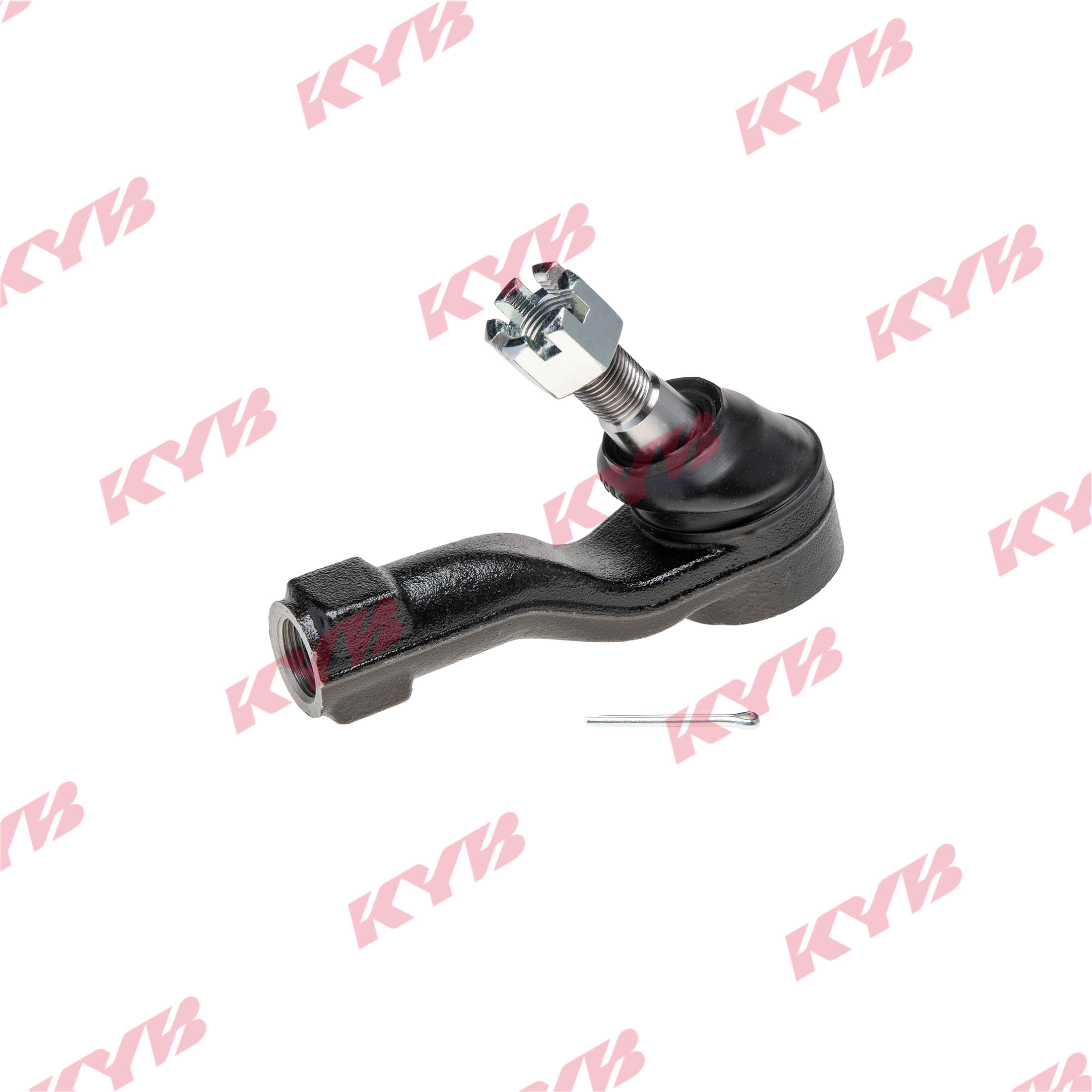 KYB Sporstangkugle ktr4348 ydre for NISSAN