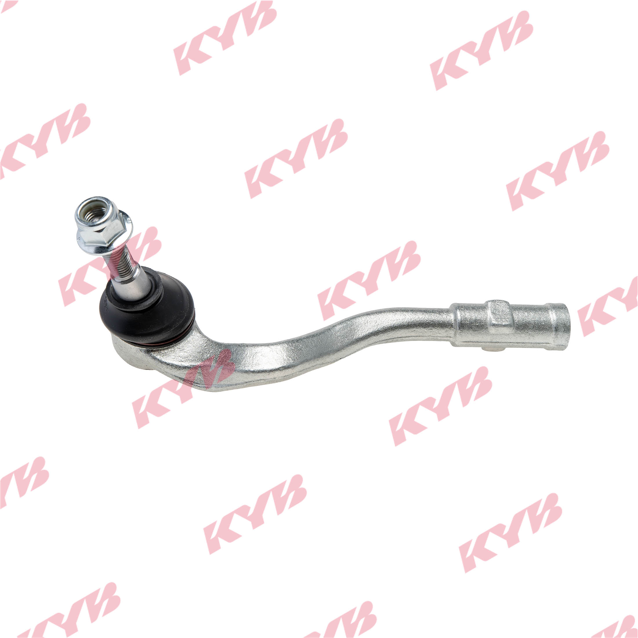 KYB Sporstangkugle ktr4265 venstre foraksel for PORSCHE