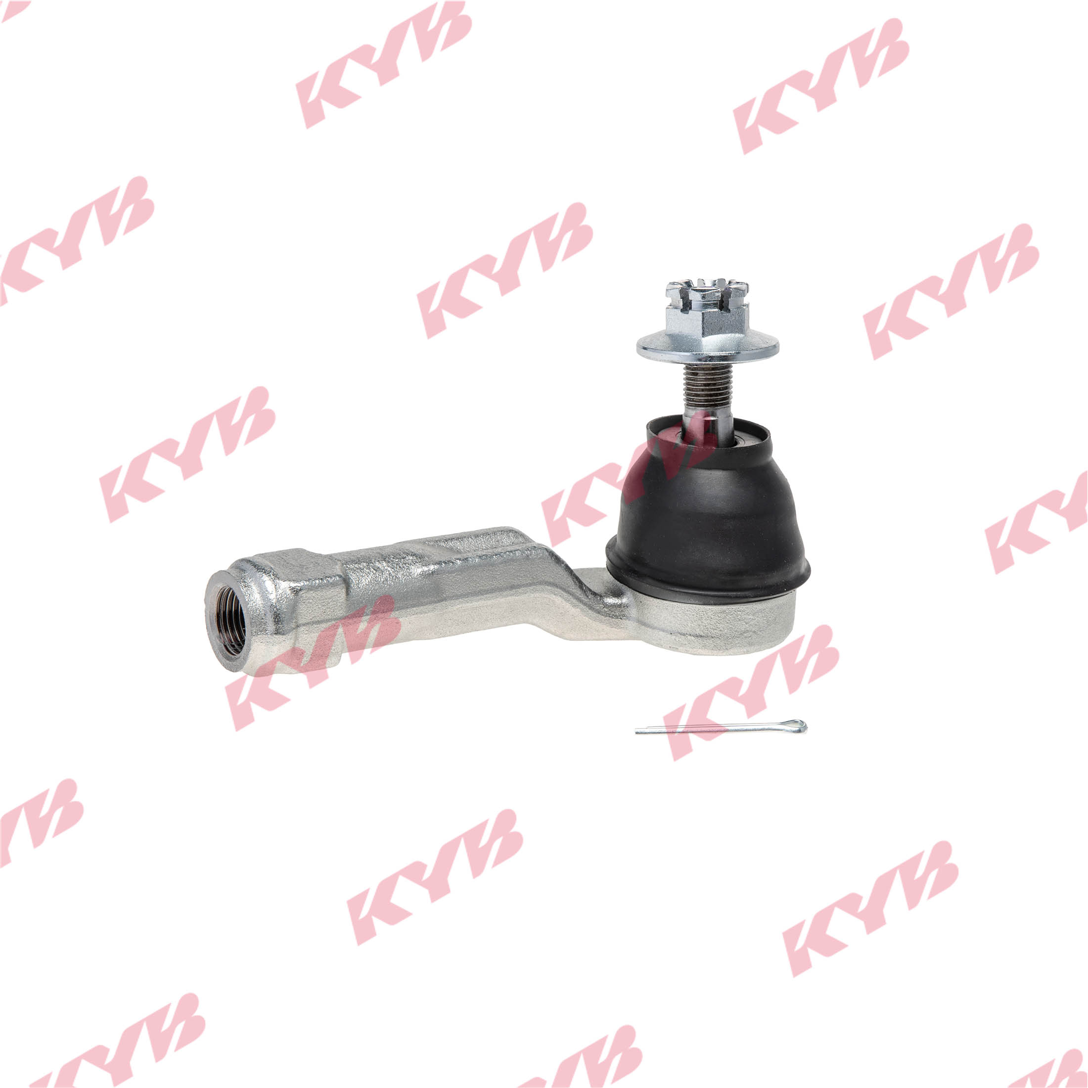 KYB Sporstangkugle ktr4345 højre foraksel for KIA