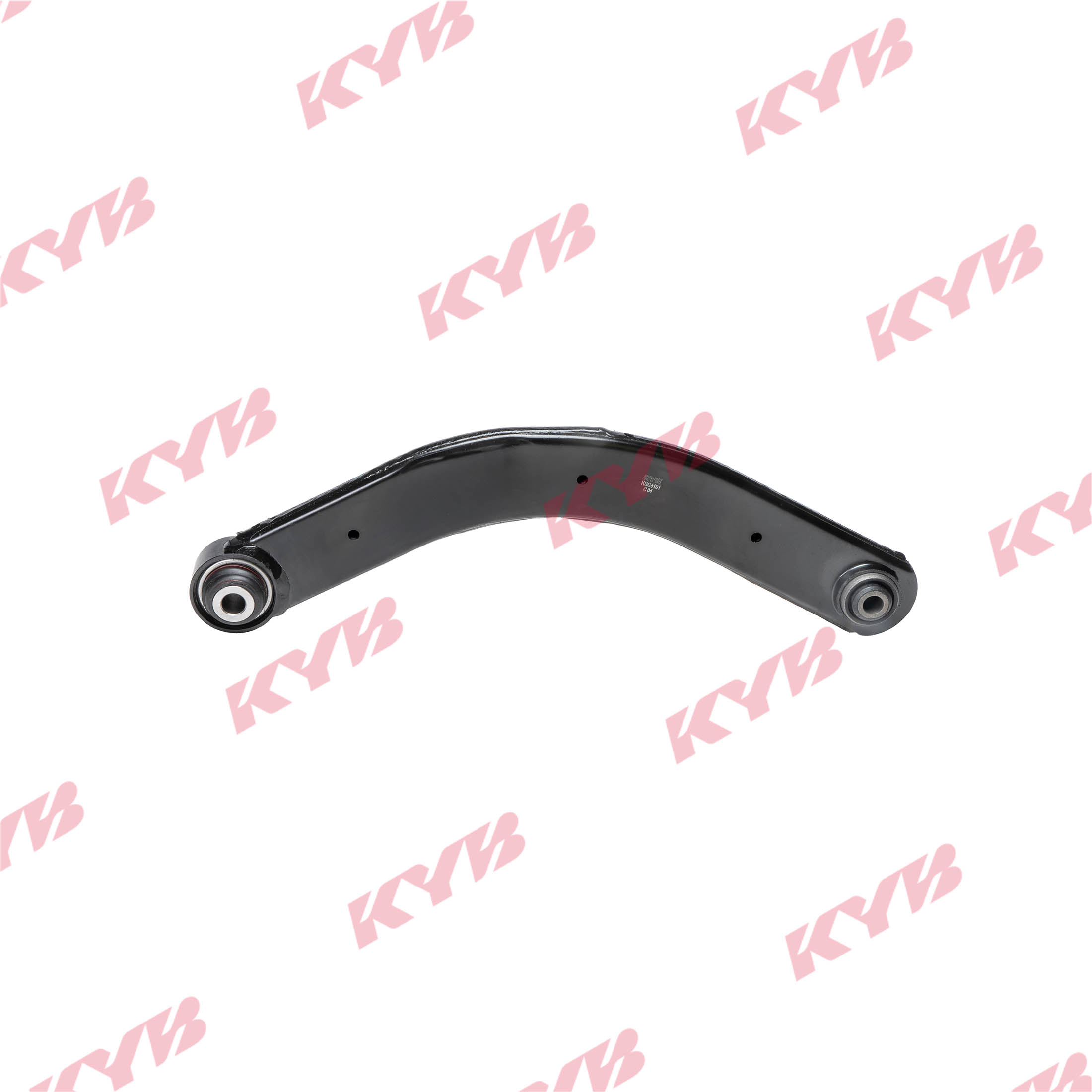 KYB Bærearm, hjulophæng ksc4161 bagaksel for OPEL FIAT