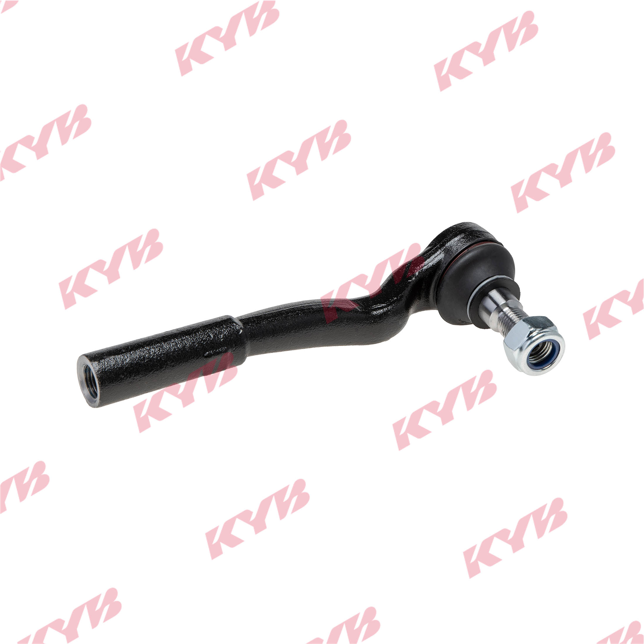 KYB Sporstangkugle ktr4042 højre foraksel for MERCEDES-BENZ