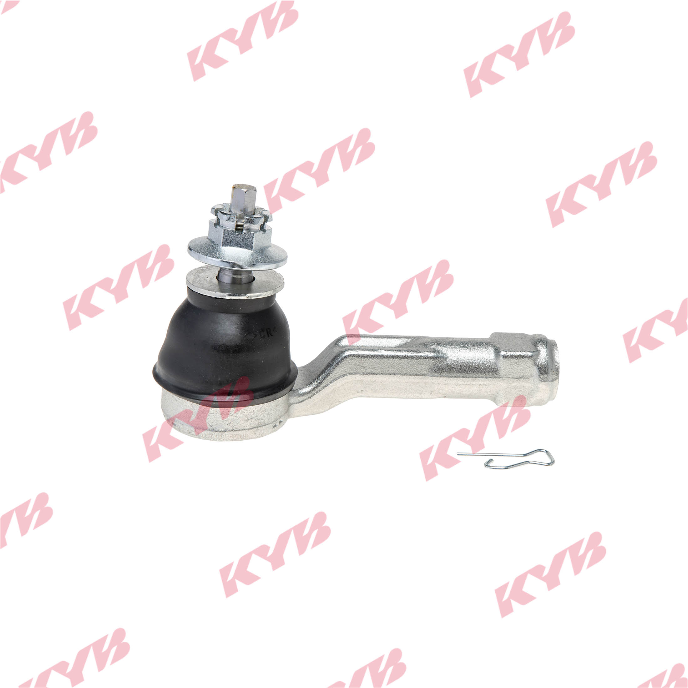 KYB Sporstangkugle ktr4346 venstre foraksel for KIA
