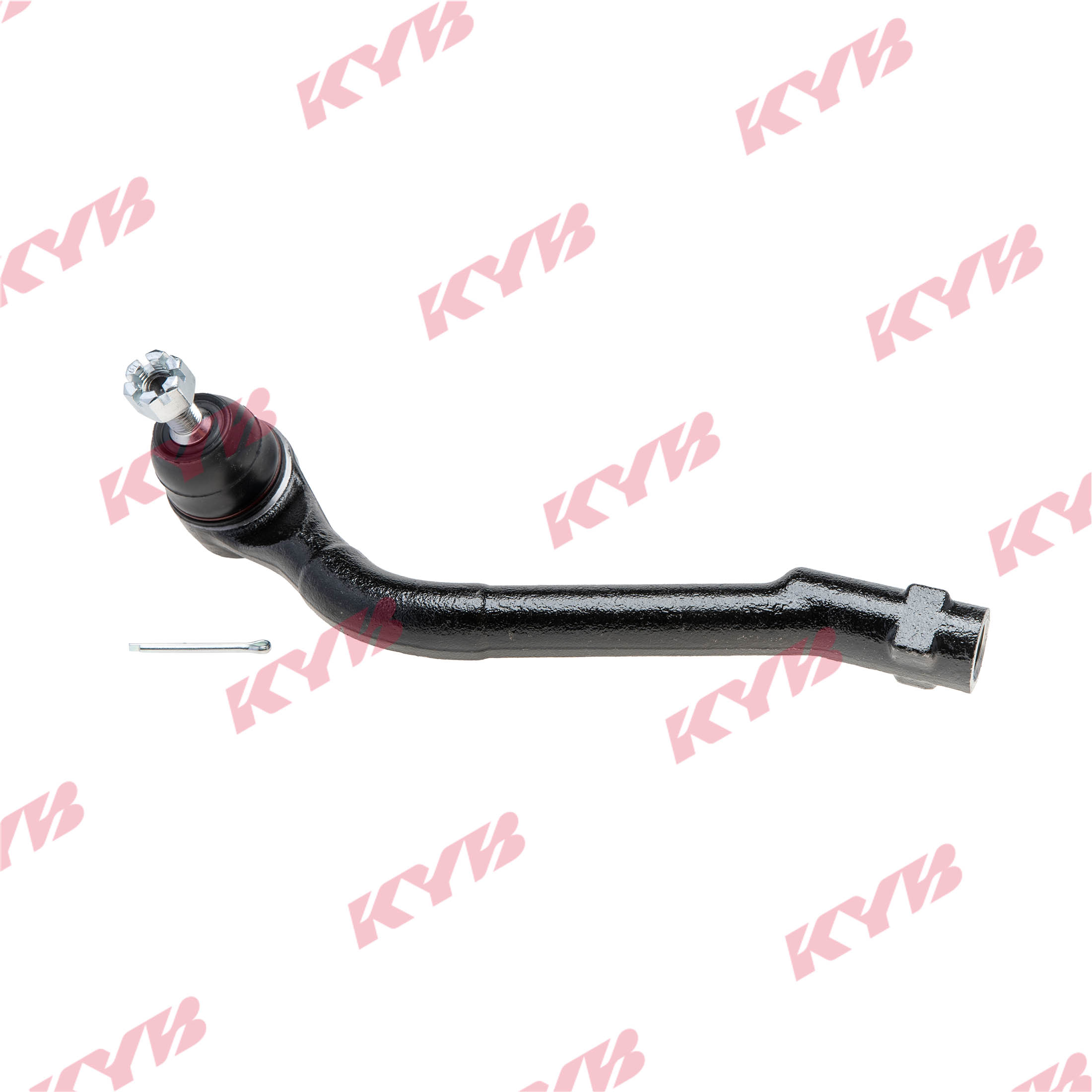 KYB Sporstangkugle ktr4007 højre foraksel for KIA HYUNDAI