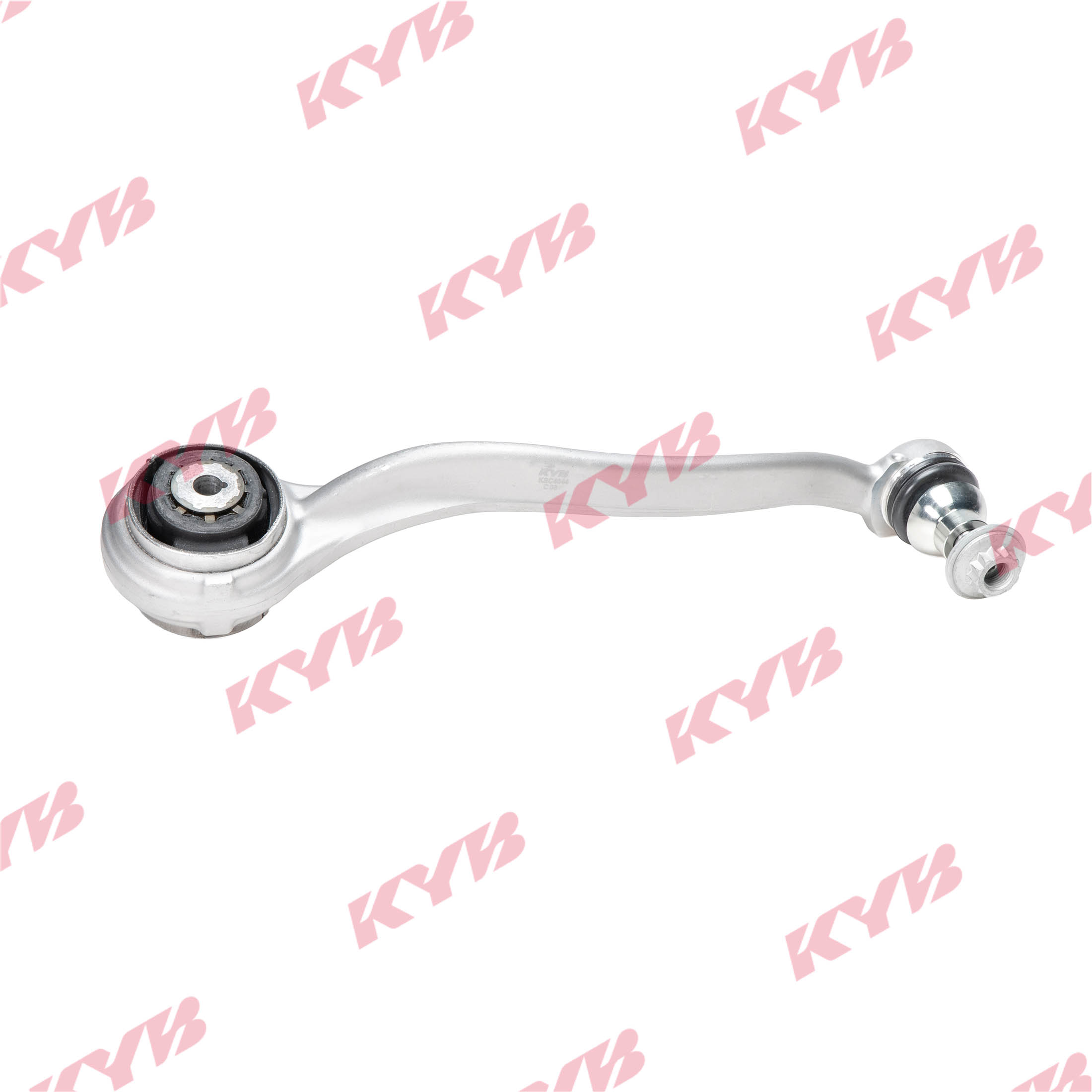 KYB Bærearm, hjulophæng ksc4044 foran for MERCEDES-BENZ