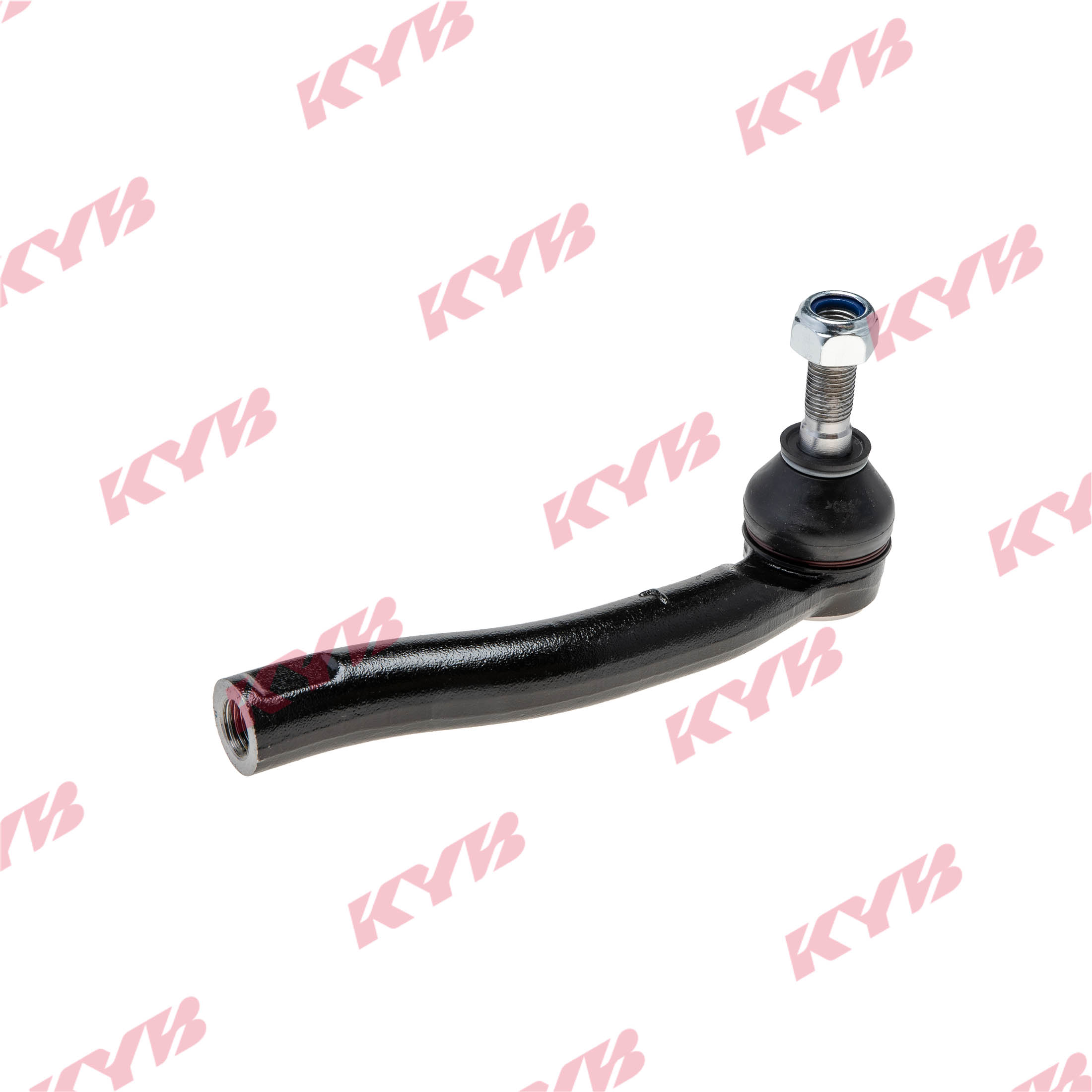 KYB Sporstangkugle ktr4243 venstre foraksel for TOYOTA