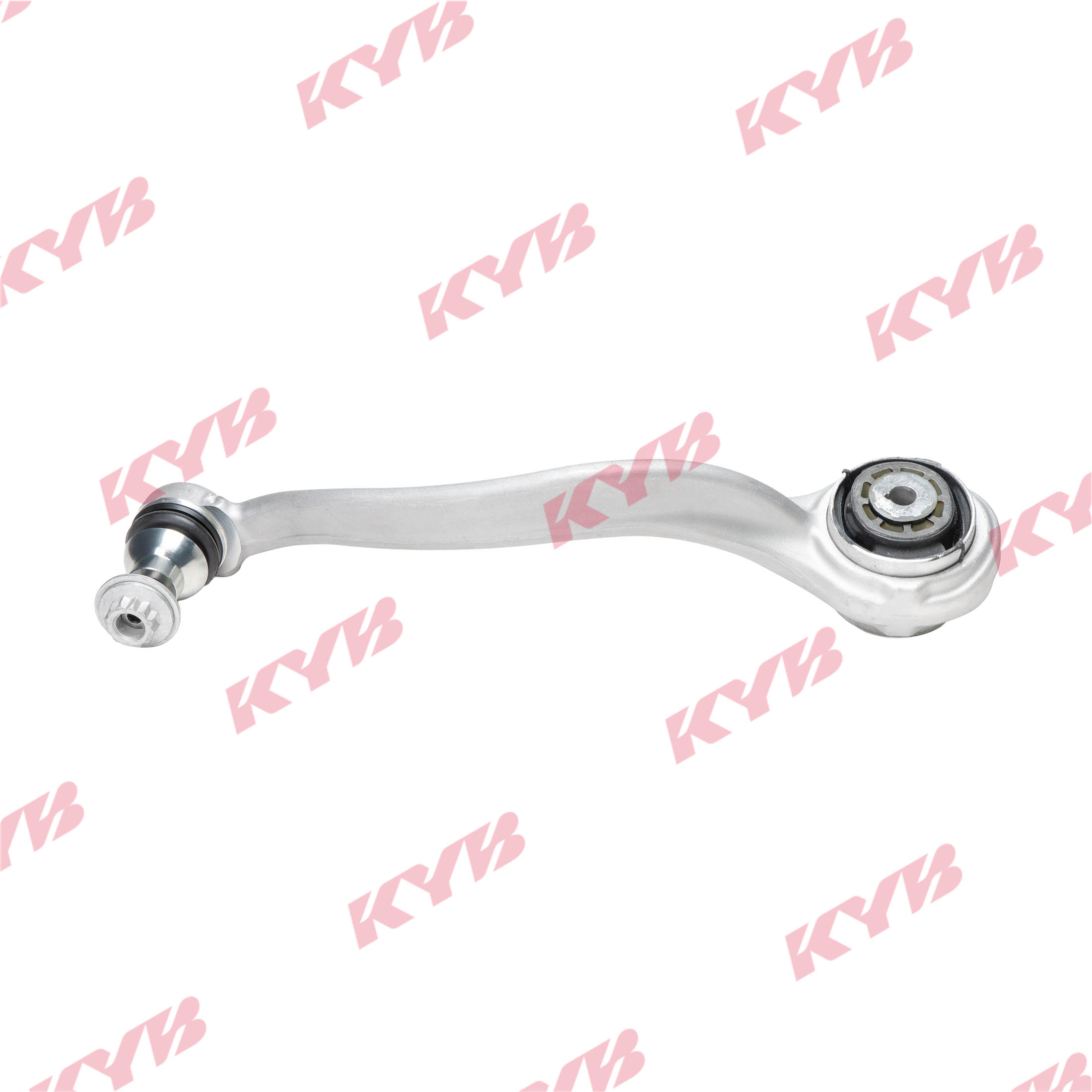 KYB Bærearm, hjulophæng ksc4043 foran for MERCEDES-BENZ