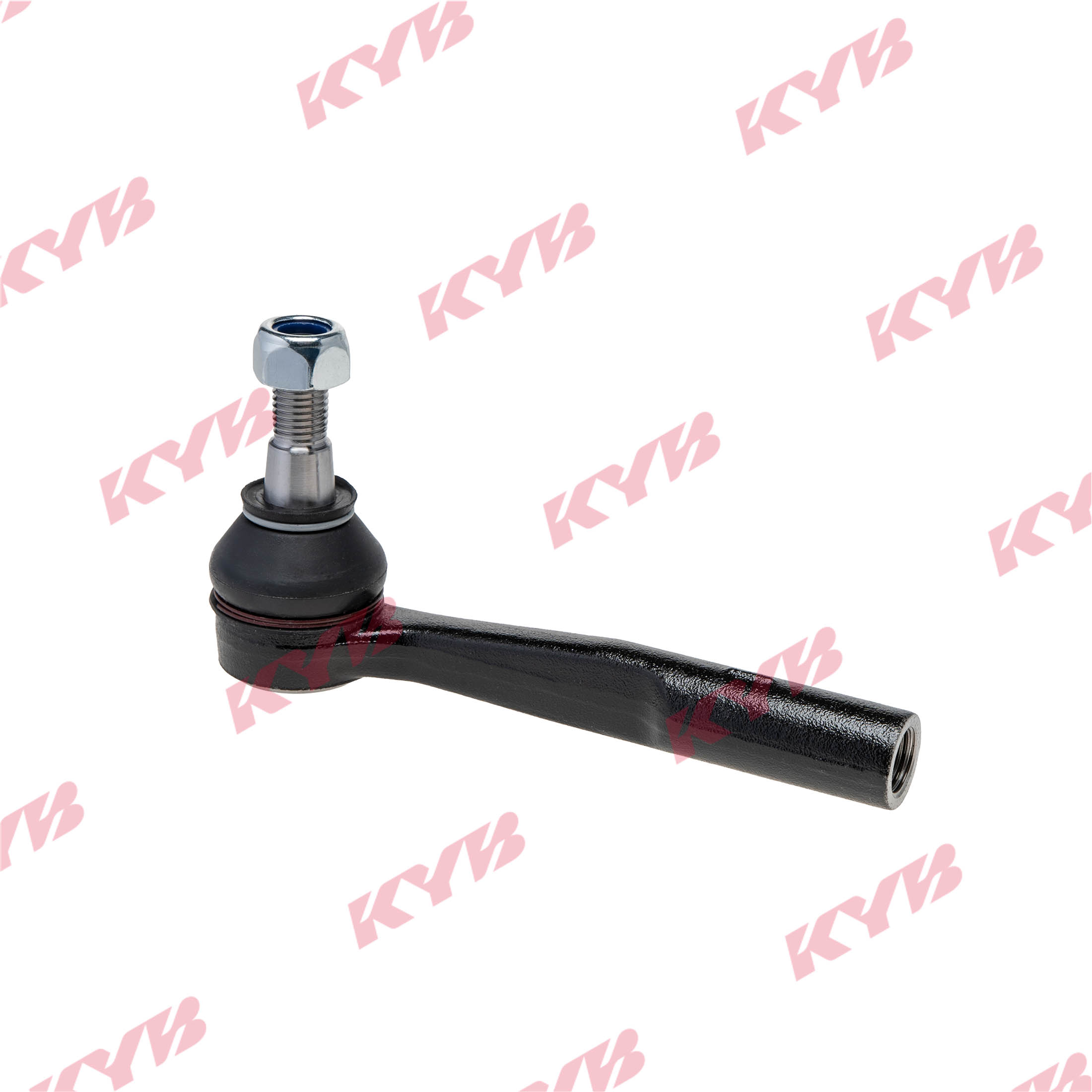 KYB Sporstangkugle ktr4046 venstre foraksel for OPEL VAUXHALL