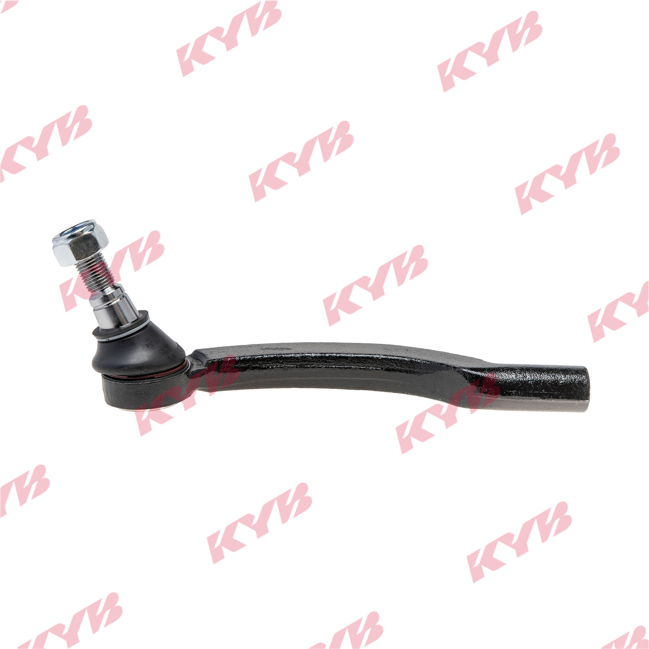 KYB Sporstangkugle ktr4004 højre foraksel for CITROËN FIAT OPEL