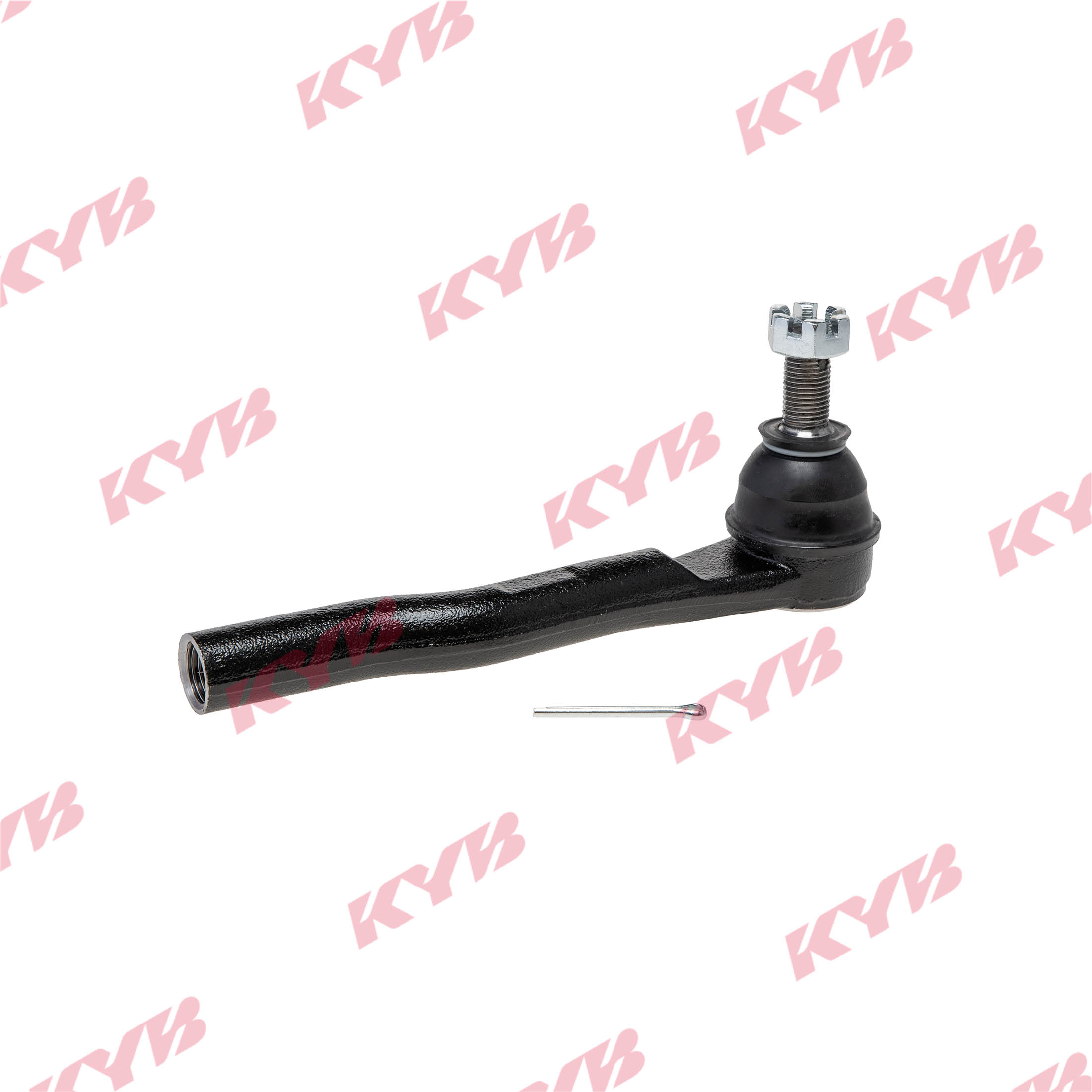 KYB Sporstangkugle ktr4360 højre foraksel for HONDA