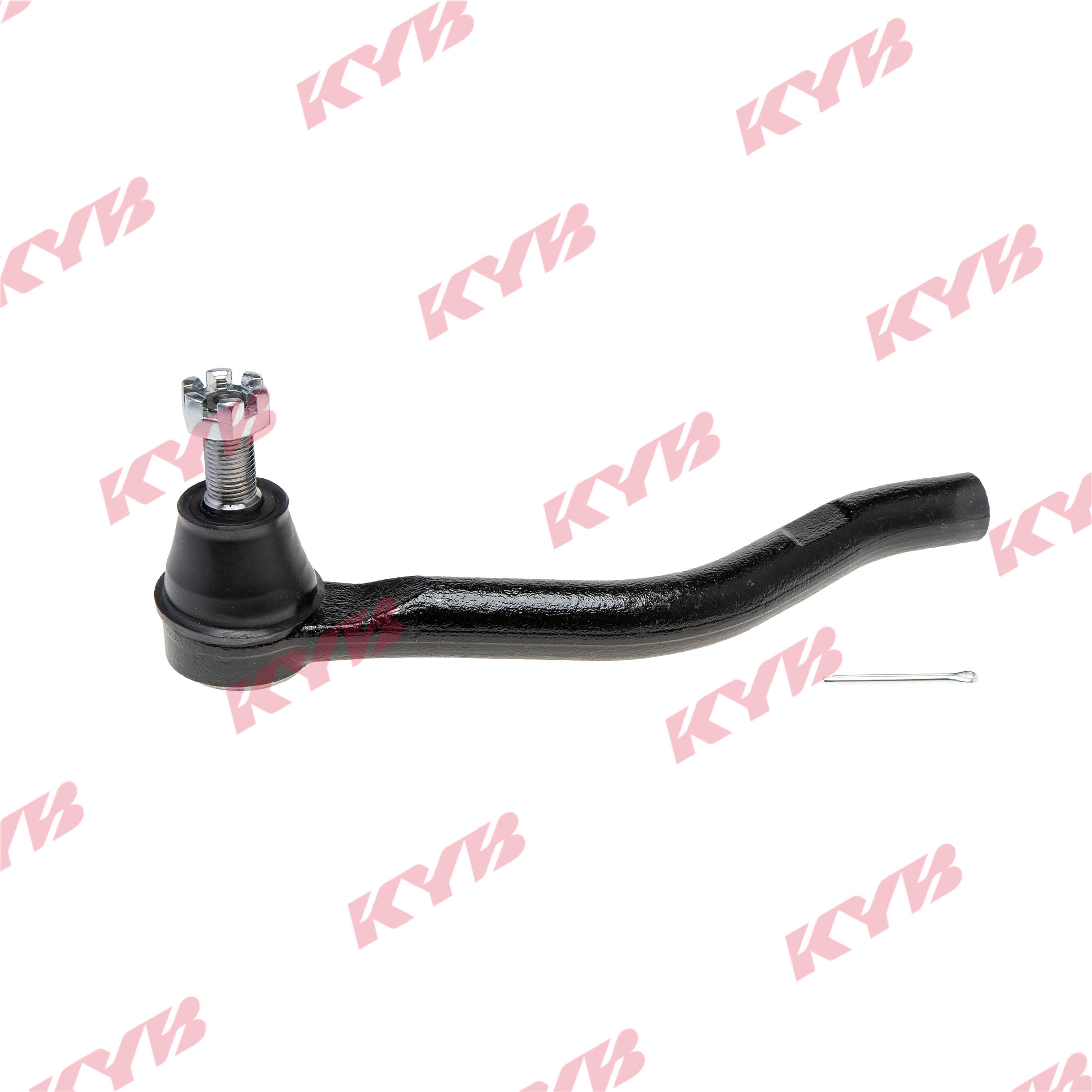 KYB Sporstangkugle ktr4175 venstre foraksel for HONDA