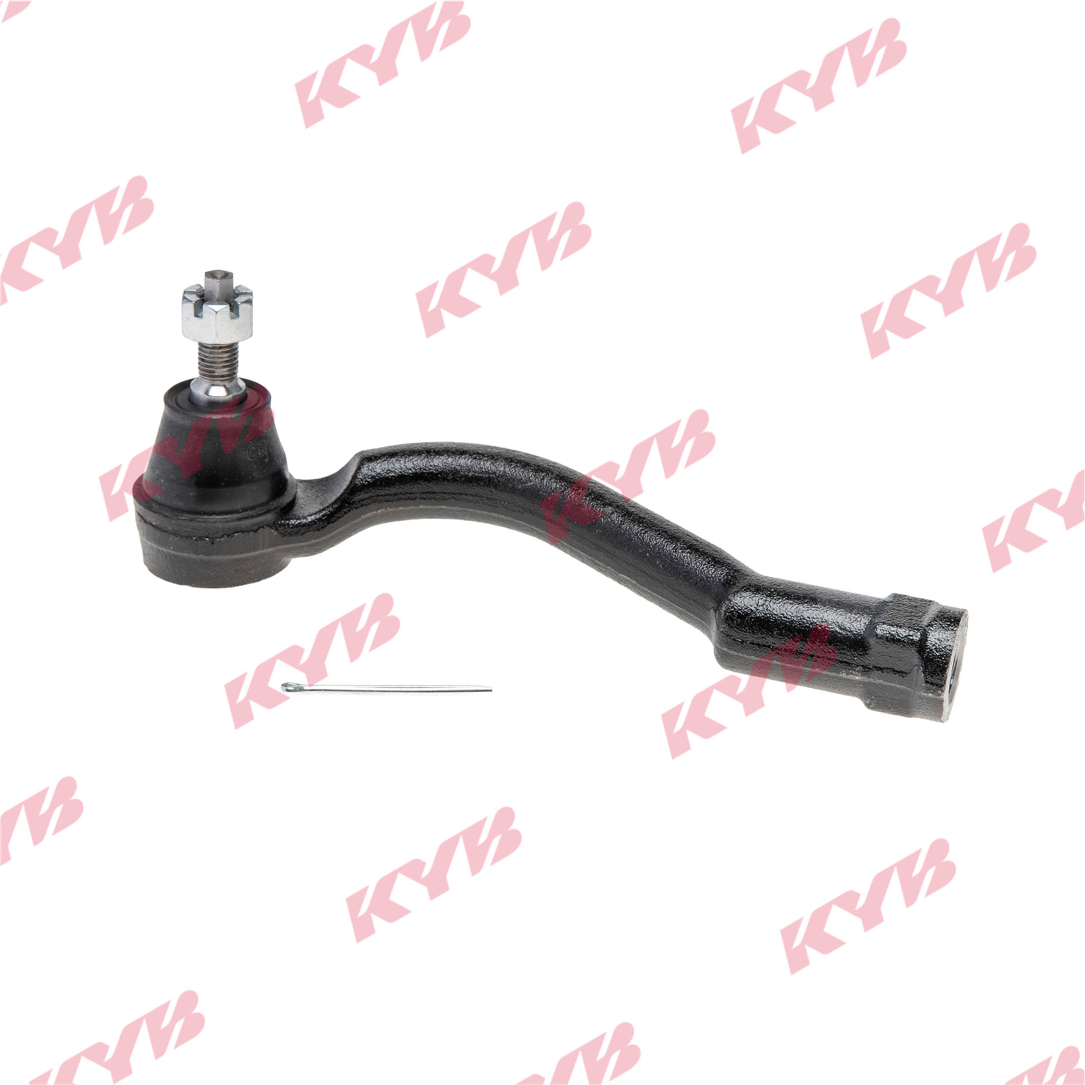 KYB Sporstangkugle ktr4099 venstre foraksel for KIA